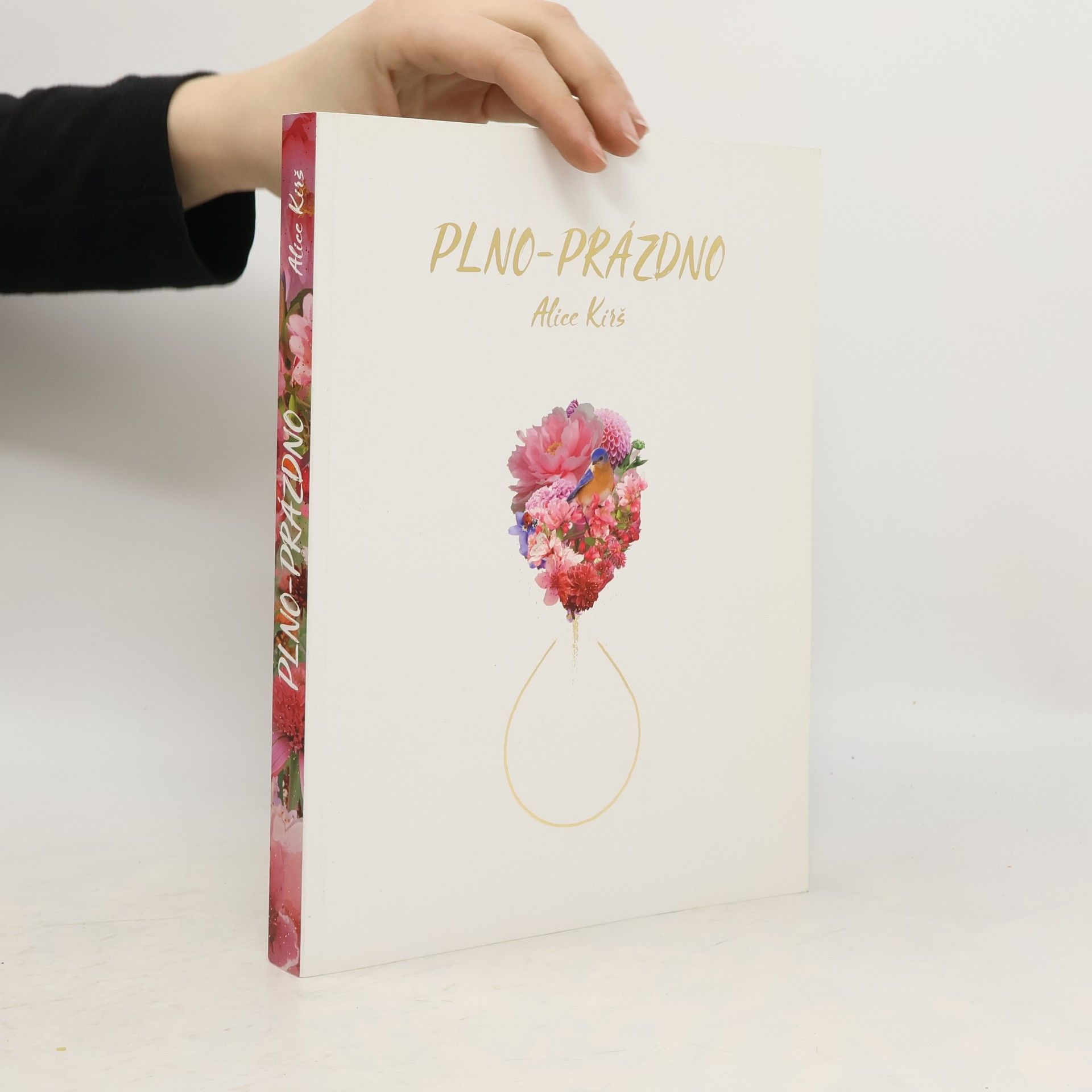 Alice Kirš Plno-Prázdno