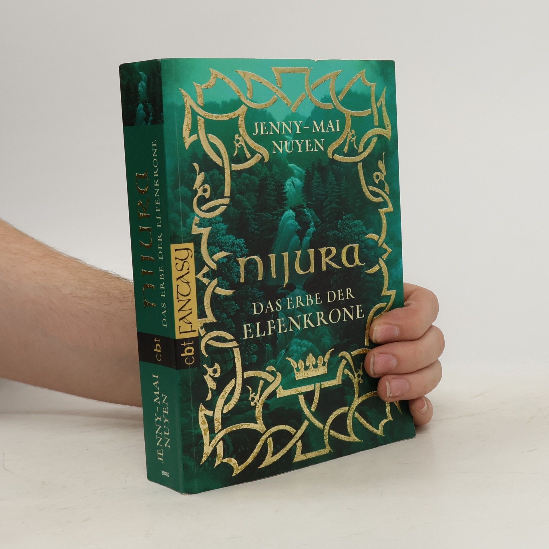 Jenny-Mai Nuyen Nijura