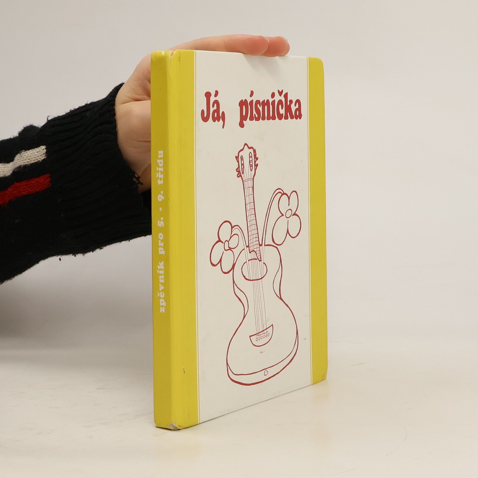 Ladislav Dvořák Já, písnička 2