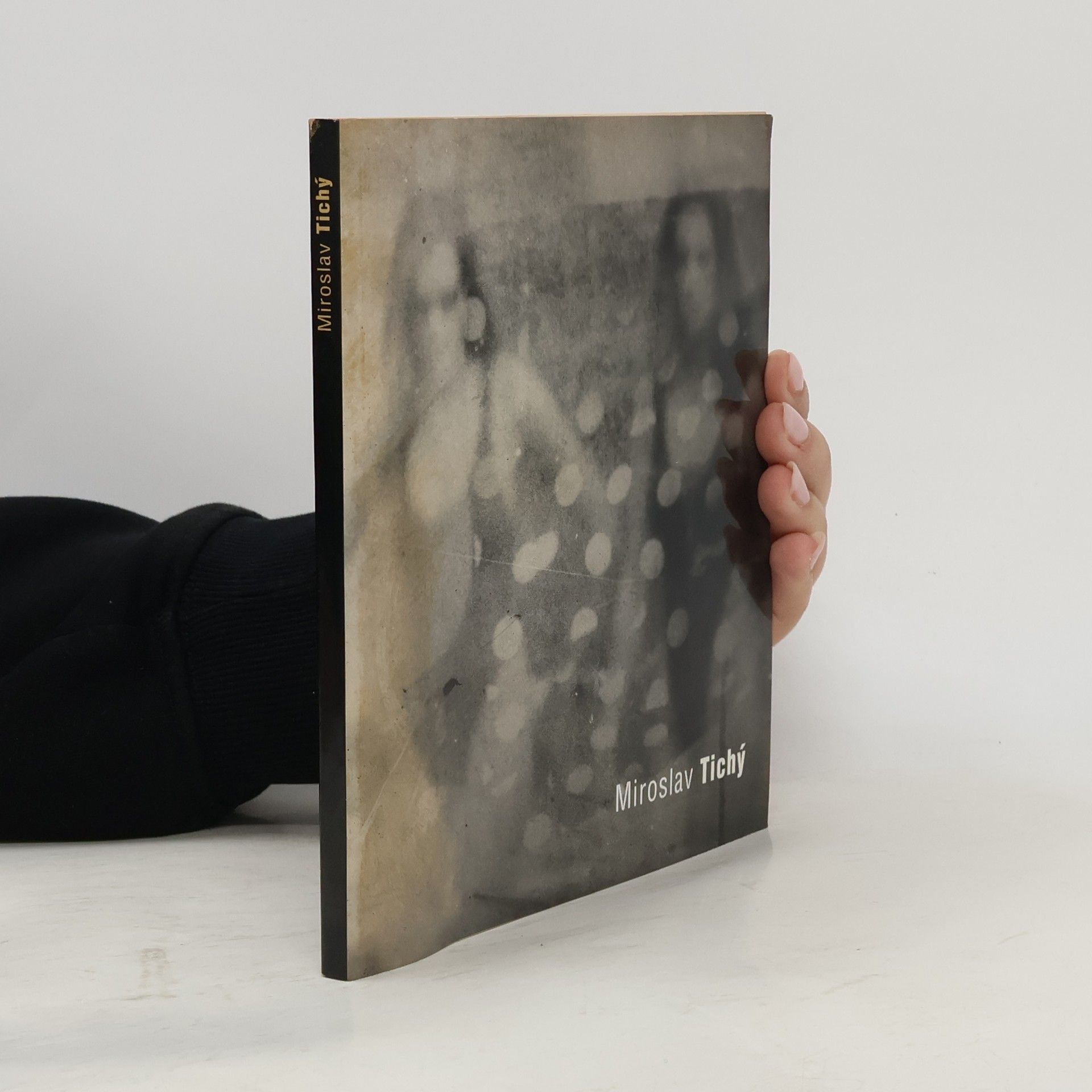 Miroslav Tichý Miroslav Tichý