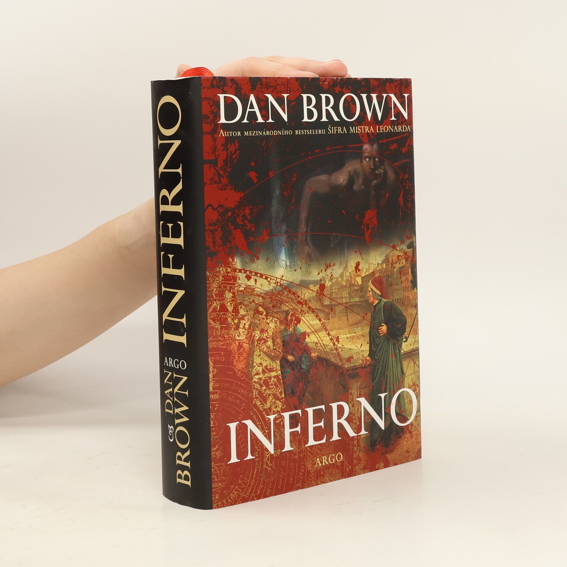 Dan Brown Inferno