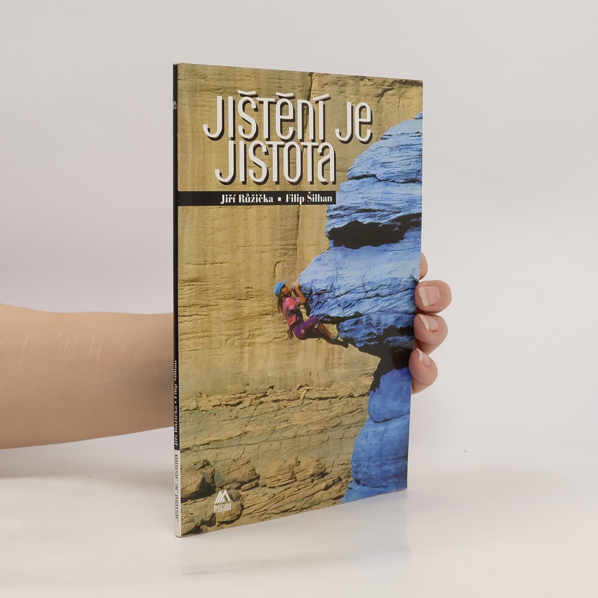 Jištění je jistota