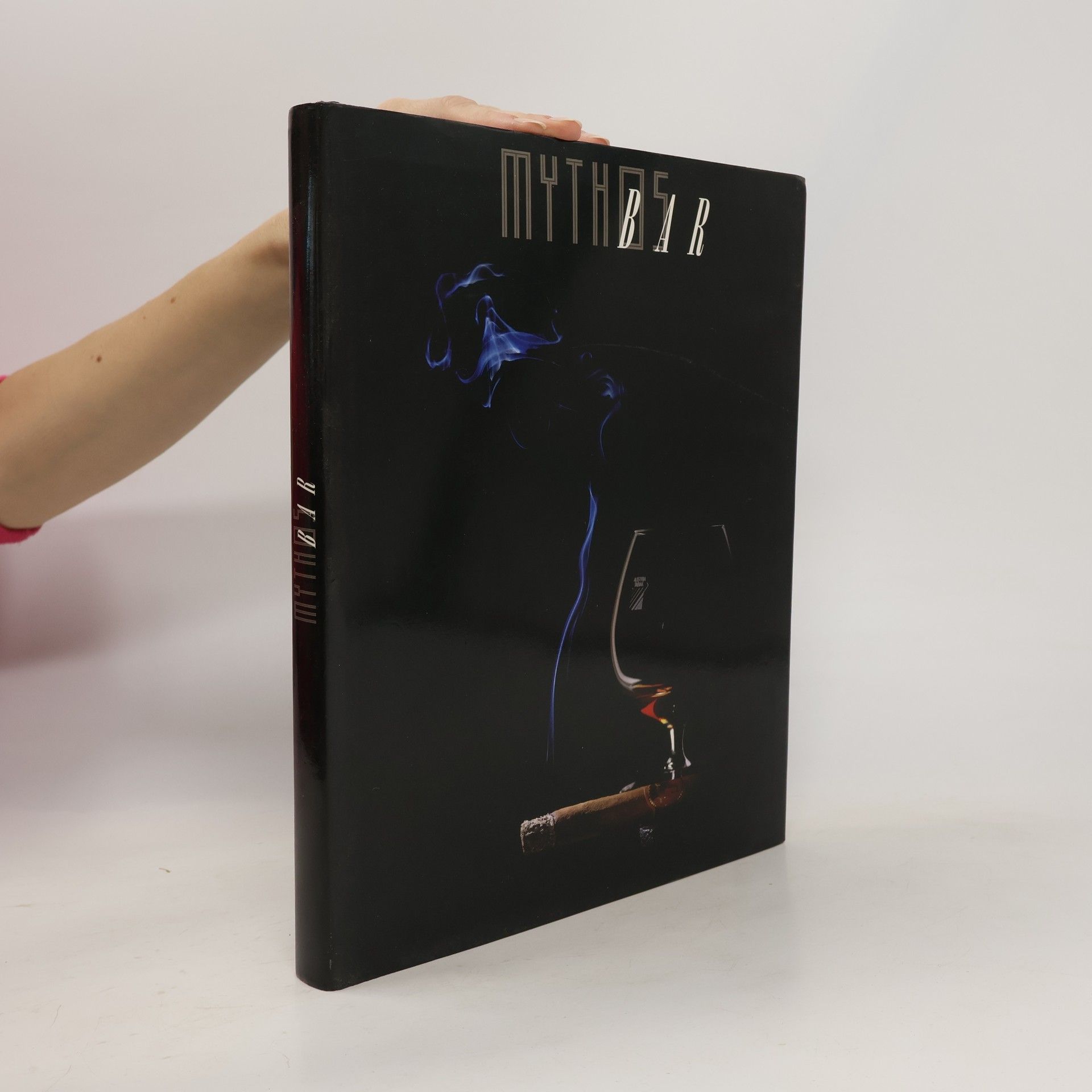 Michael Satke Mythos Bar