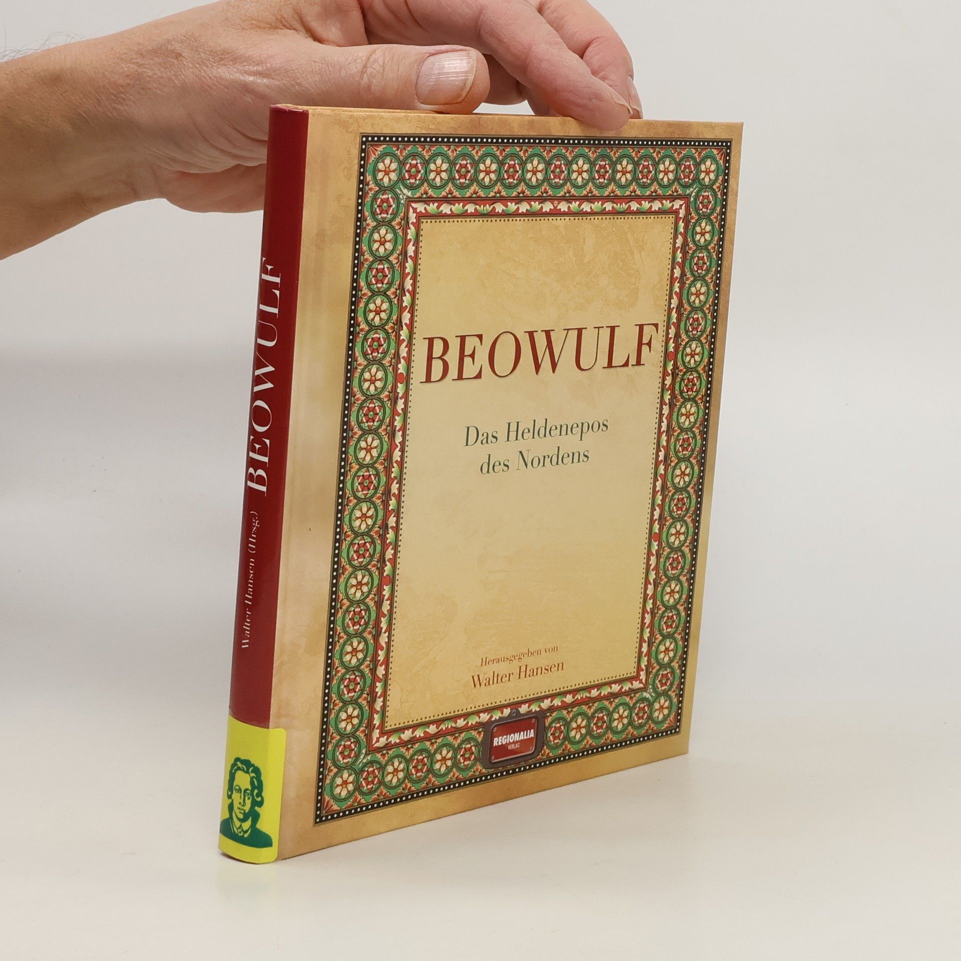 Beowulf
