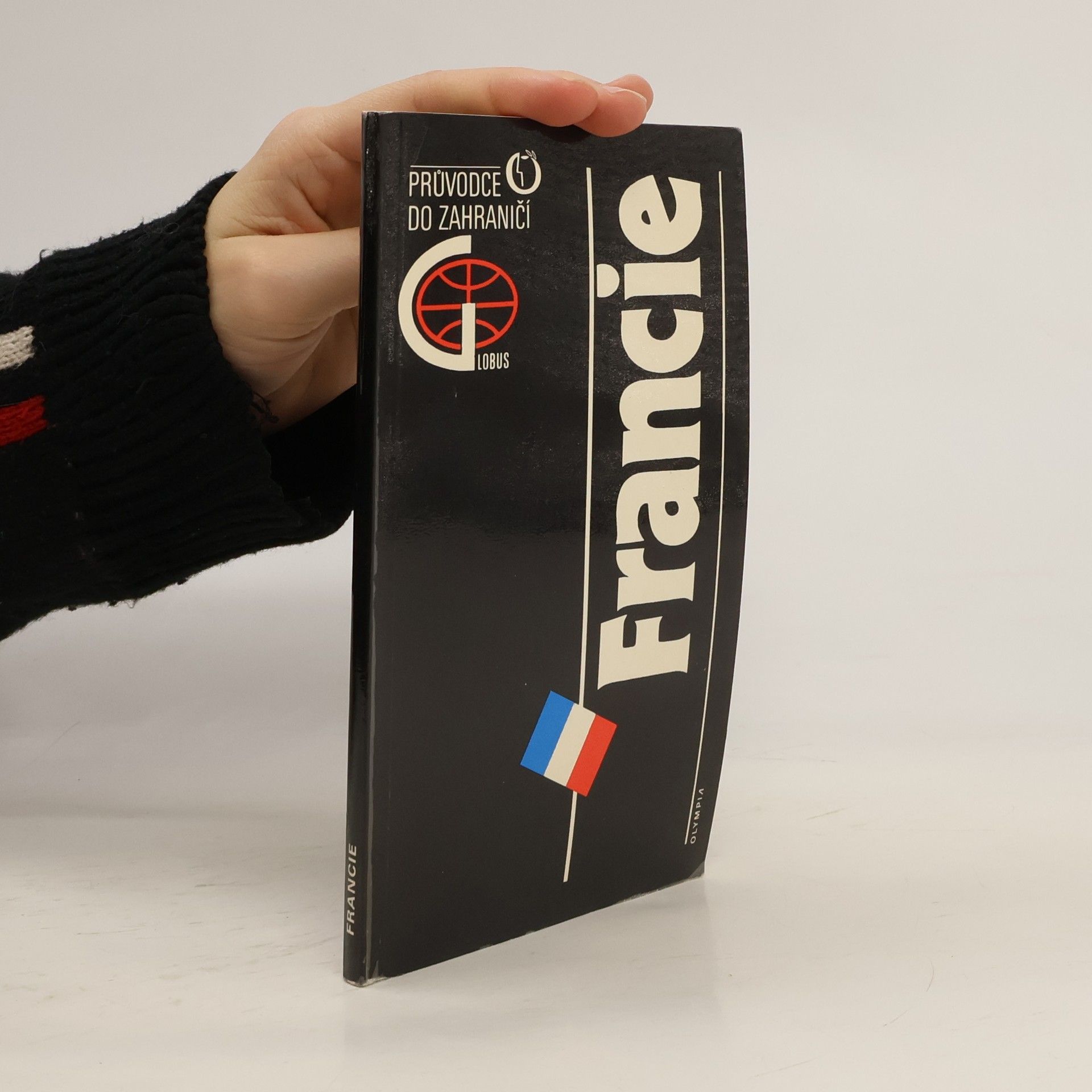 Collectif d'auteurs Francie