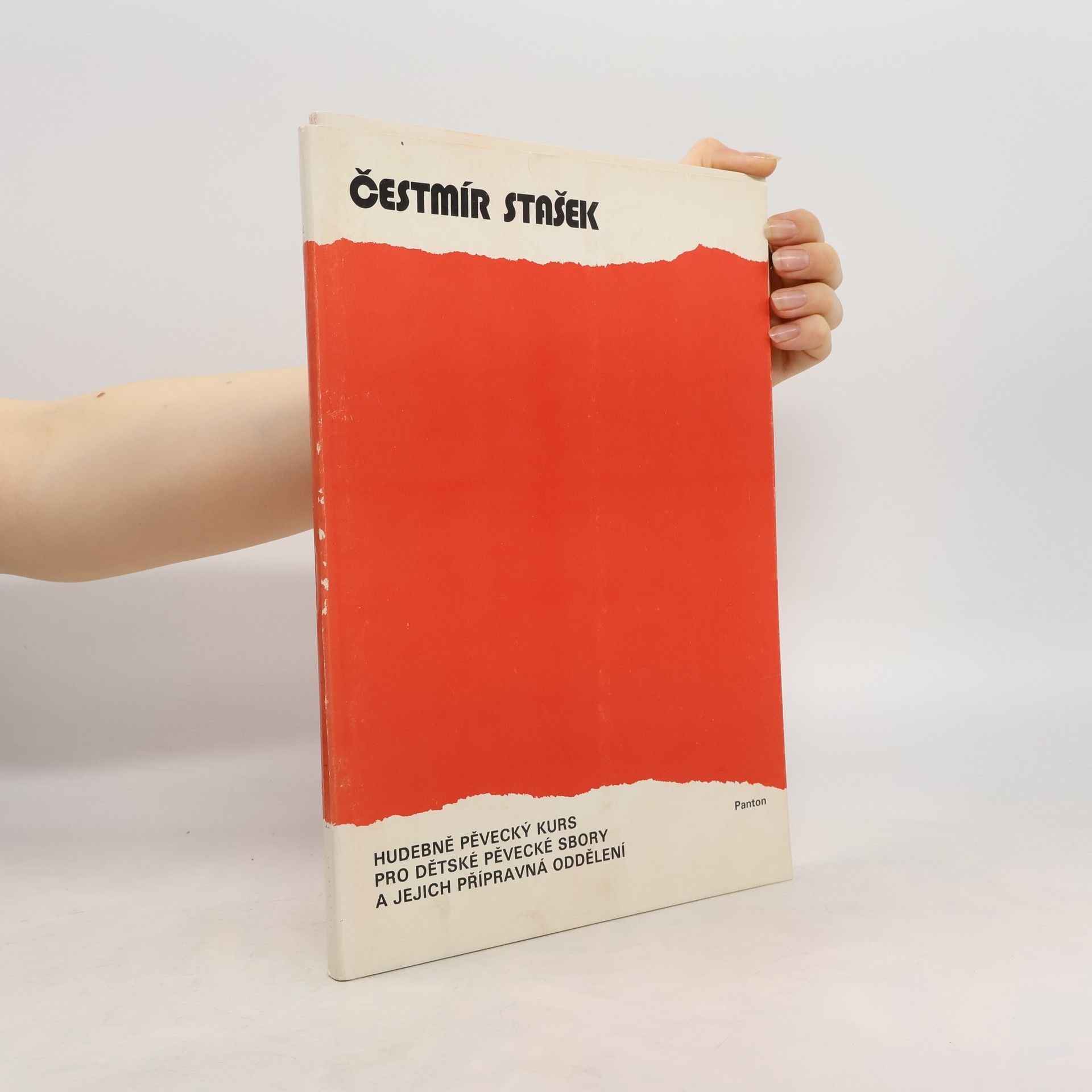 Hudebně pěvecký kurs pro dětské pěvecké sbory a jejich přípravná oddělení