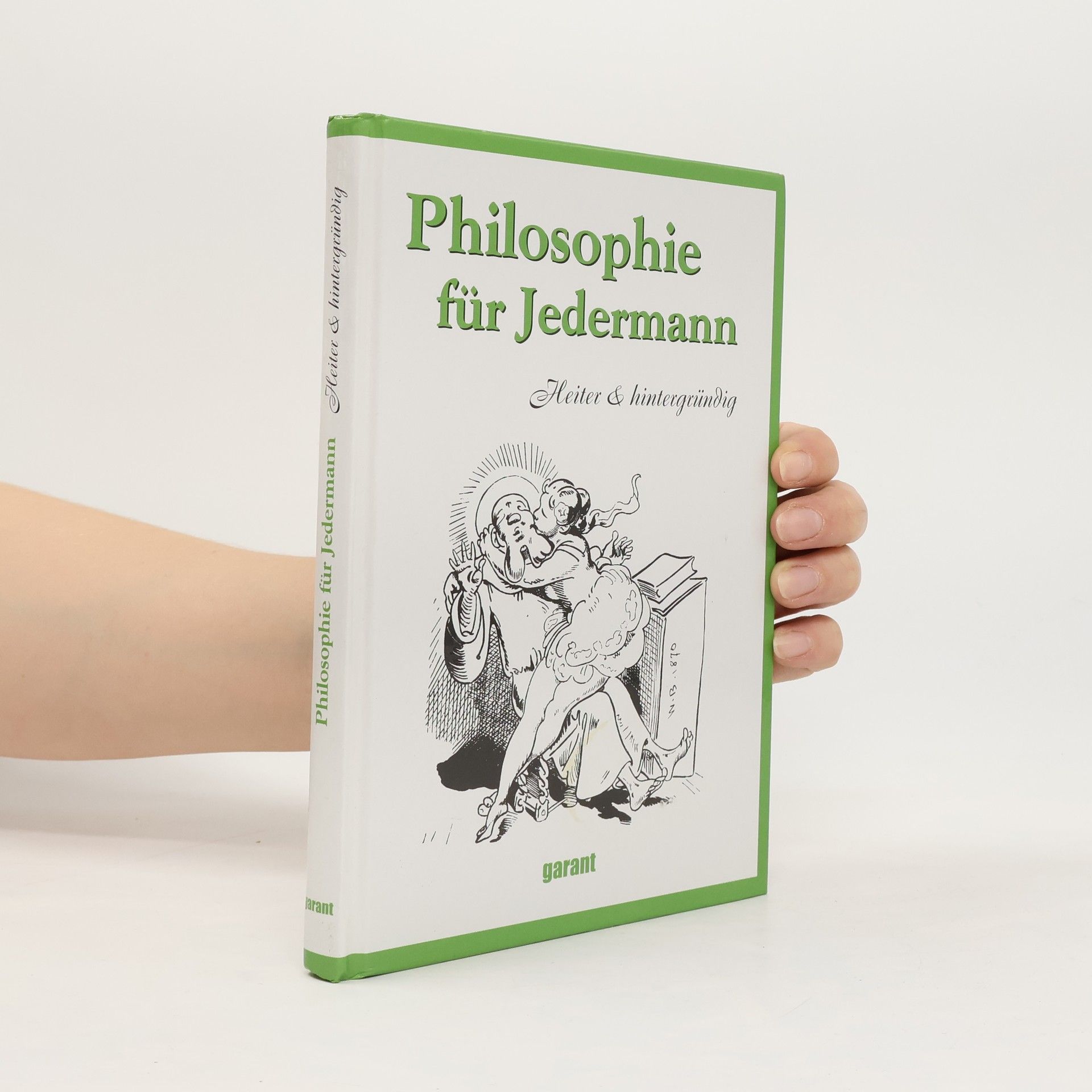 Philosophie für Jedermann