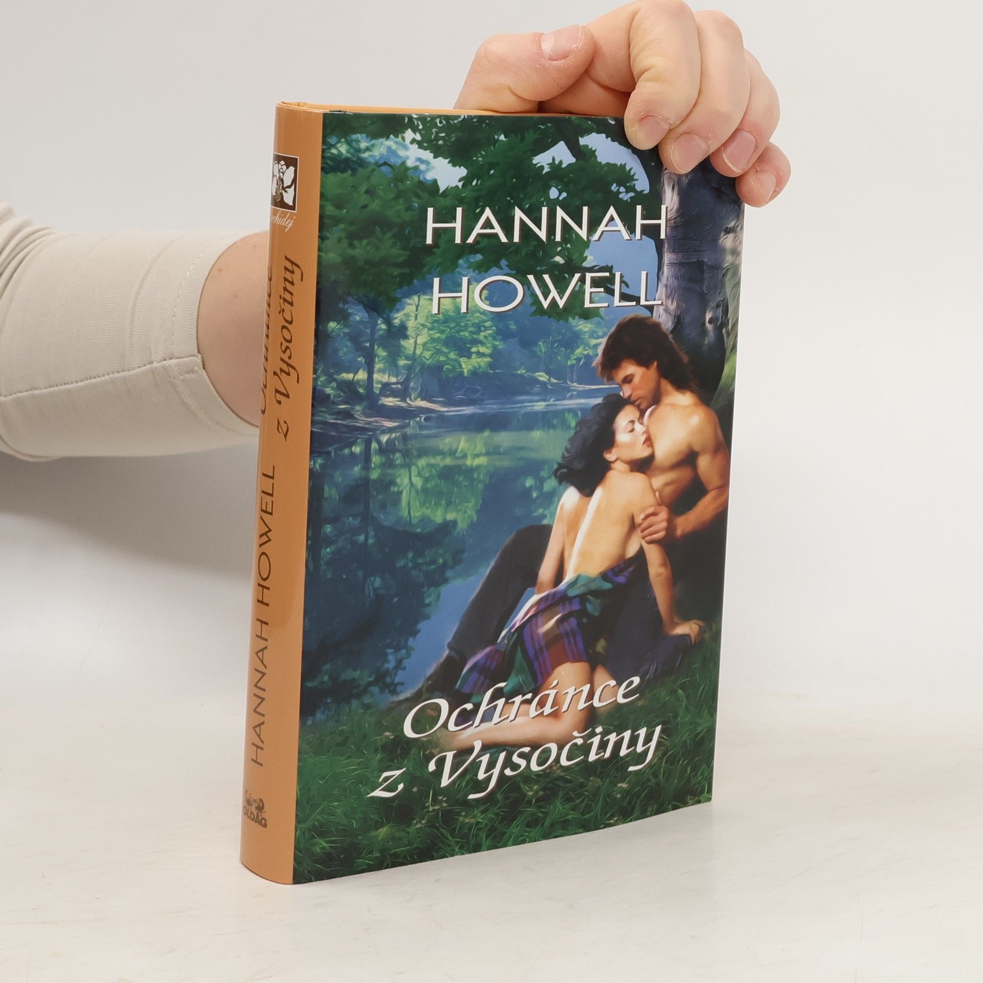 Ochránce z Vysočiny