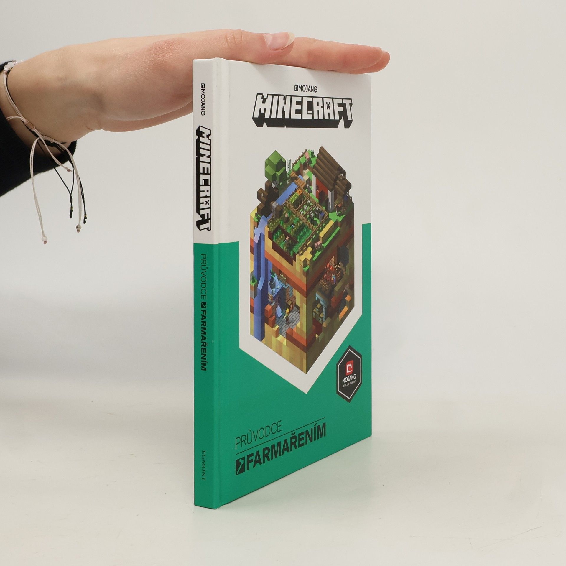 Průvodce farmařením