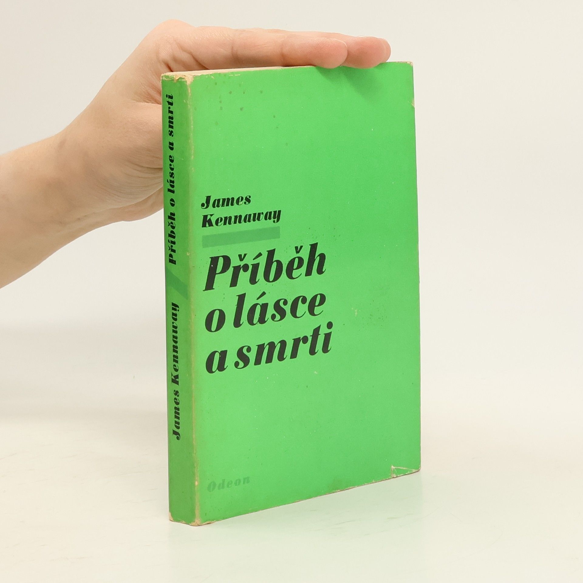 Příběh o lásce a smrti