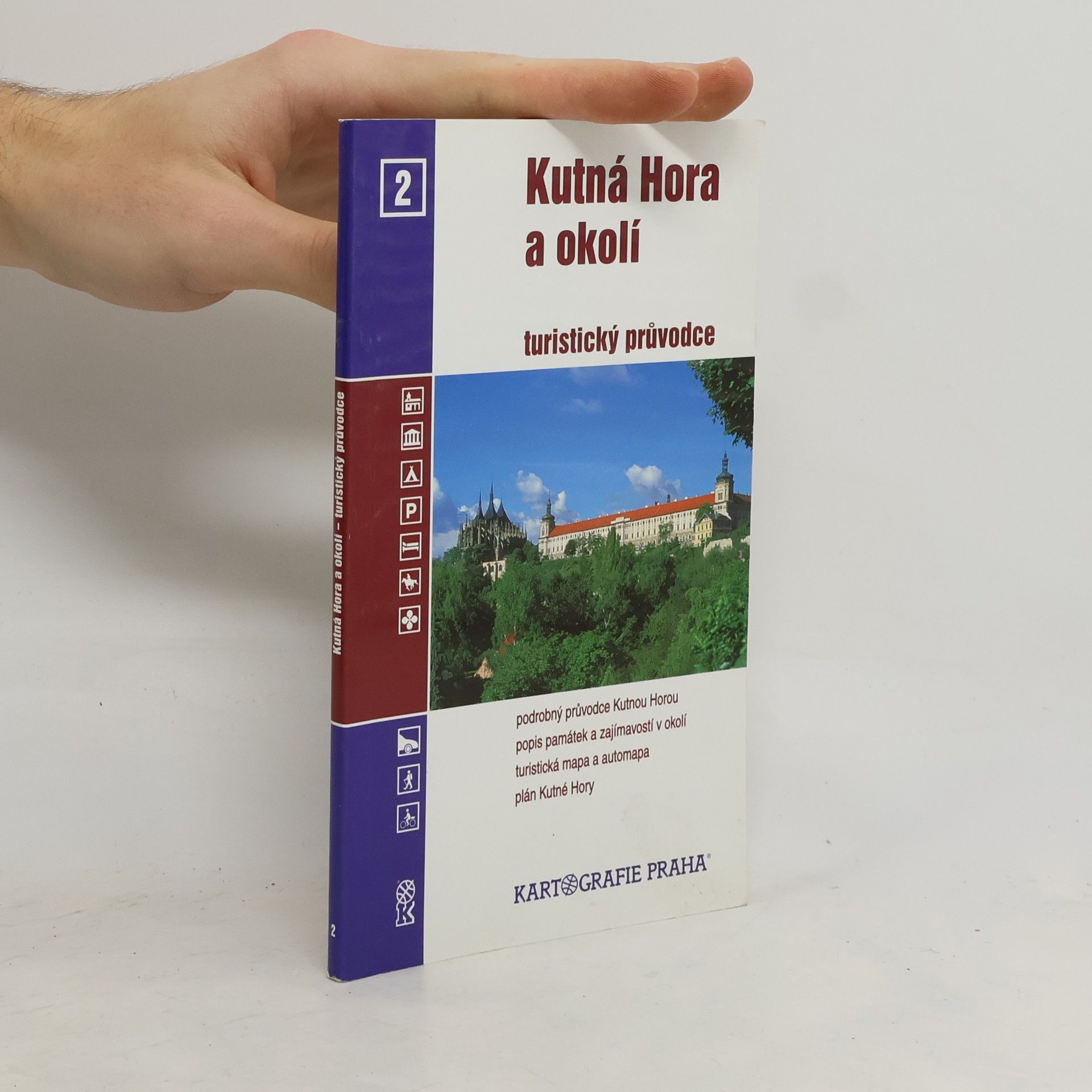 Kutná hora a okolí