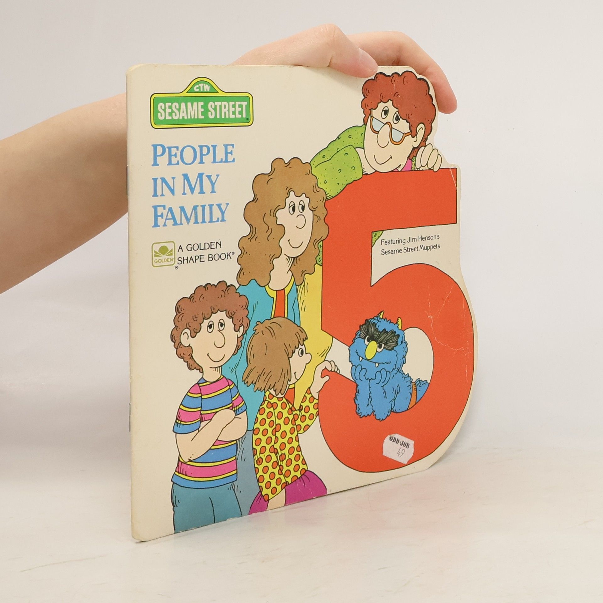 Autorenkollektiv People In My Family