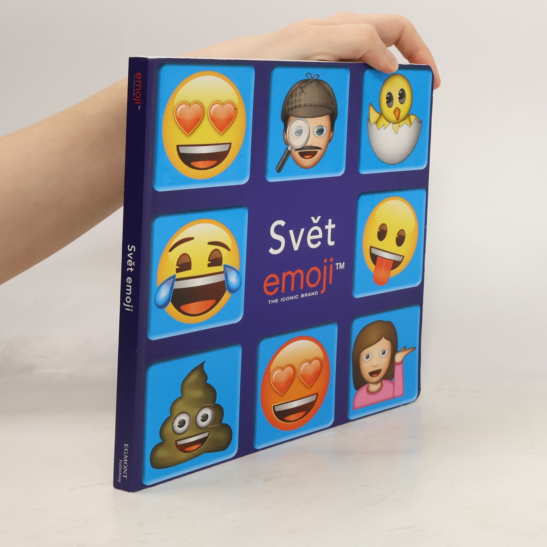 Svět emoji