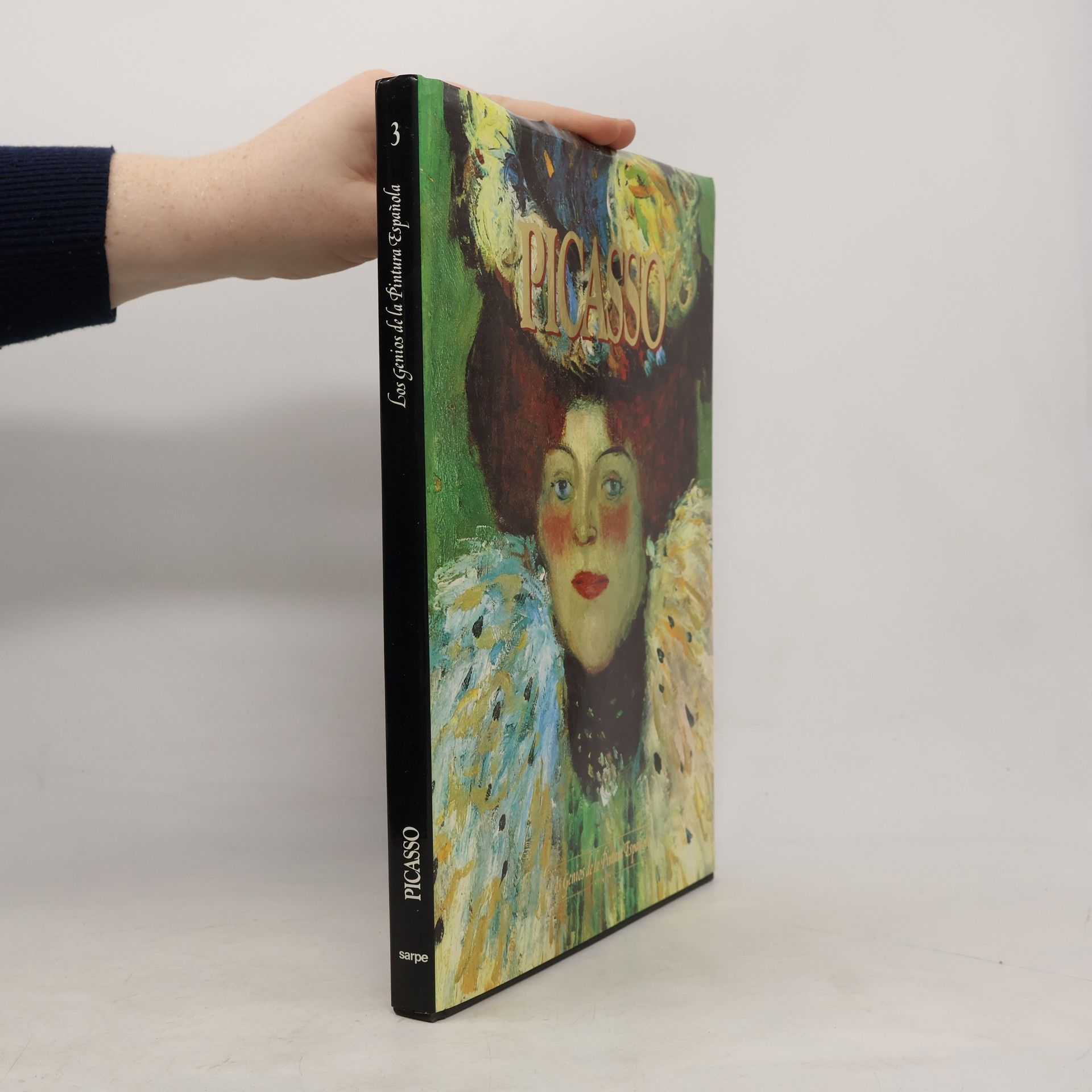 Various authors Picasso