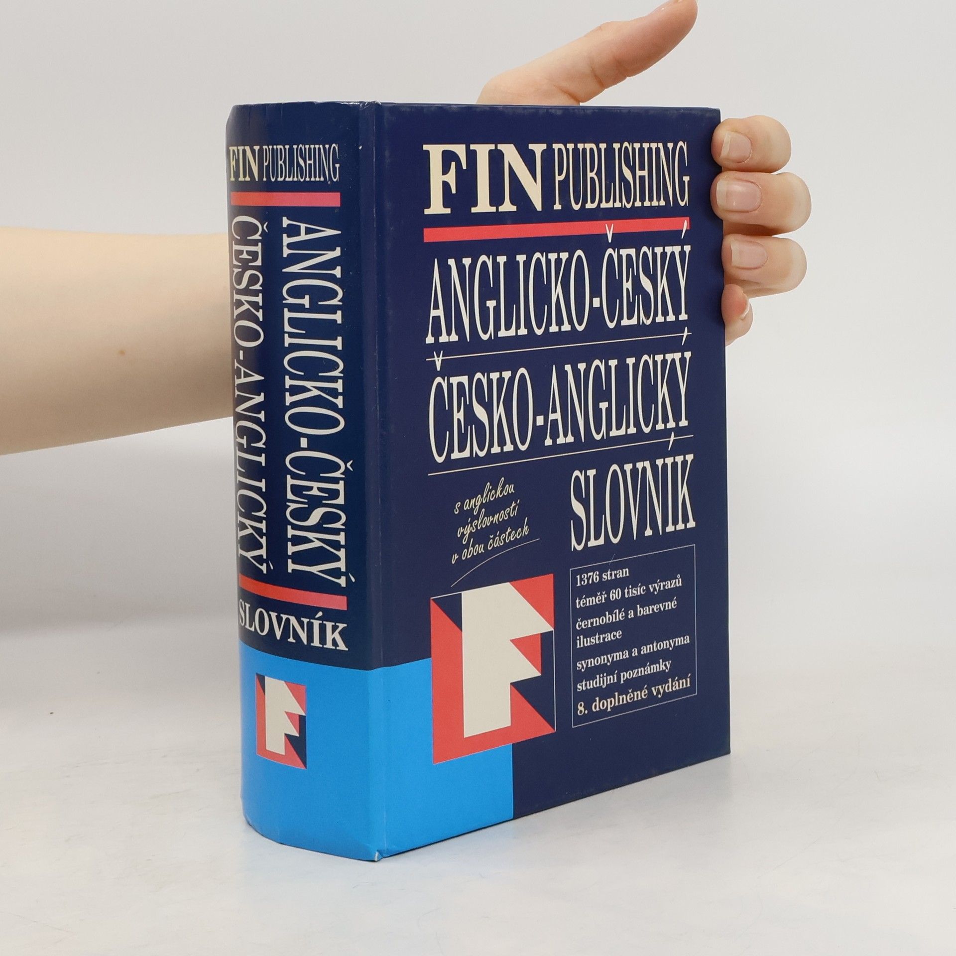 Miroslav Řešetka Anglicko-český. česko-anglický slovník