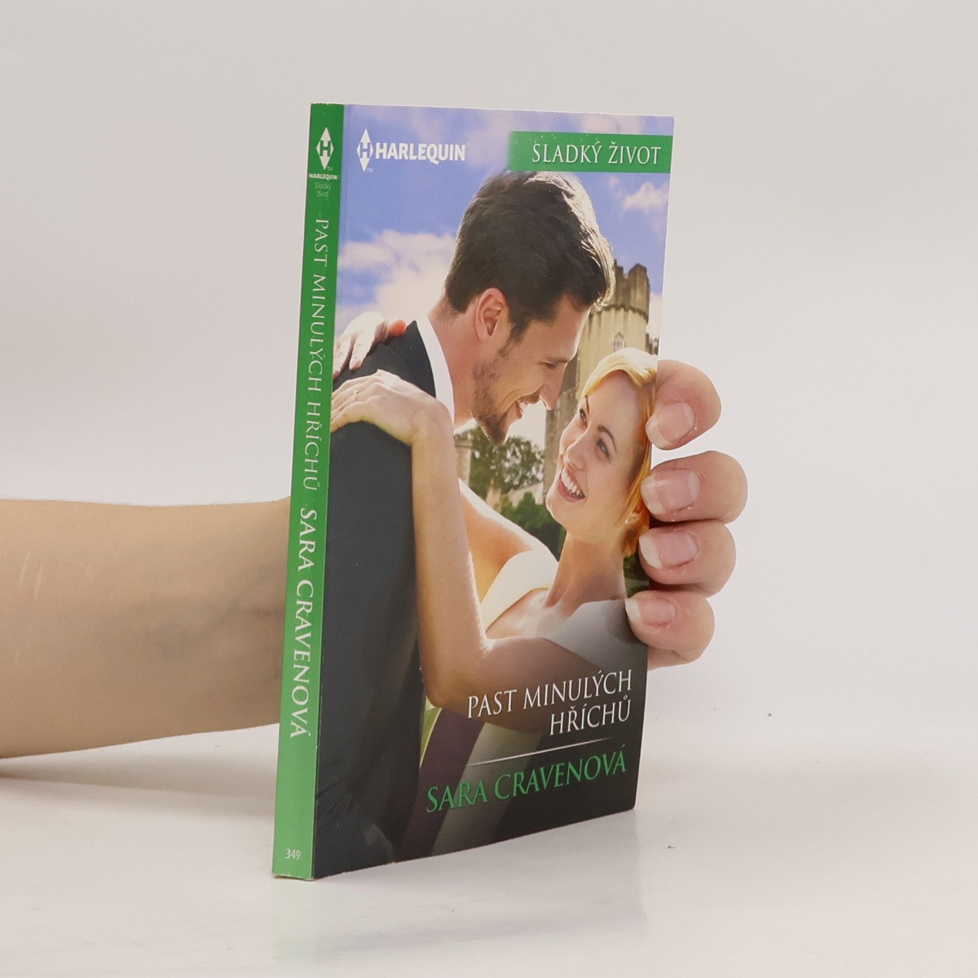 Past minulých hříchů