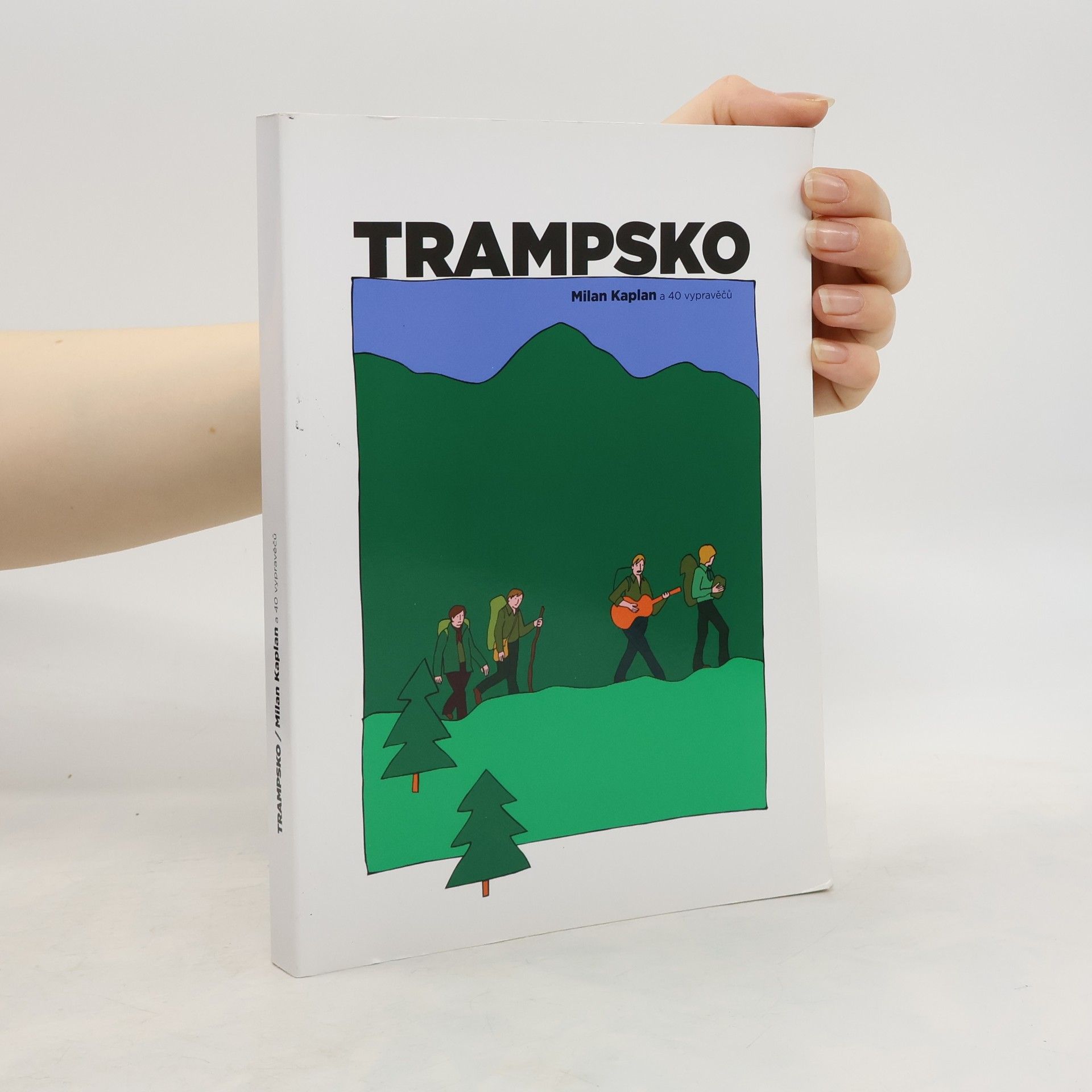 Trampsko