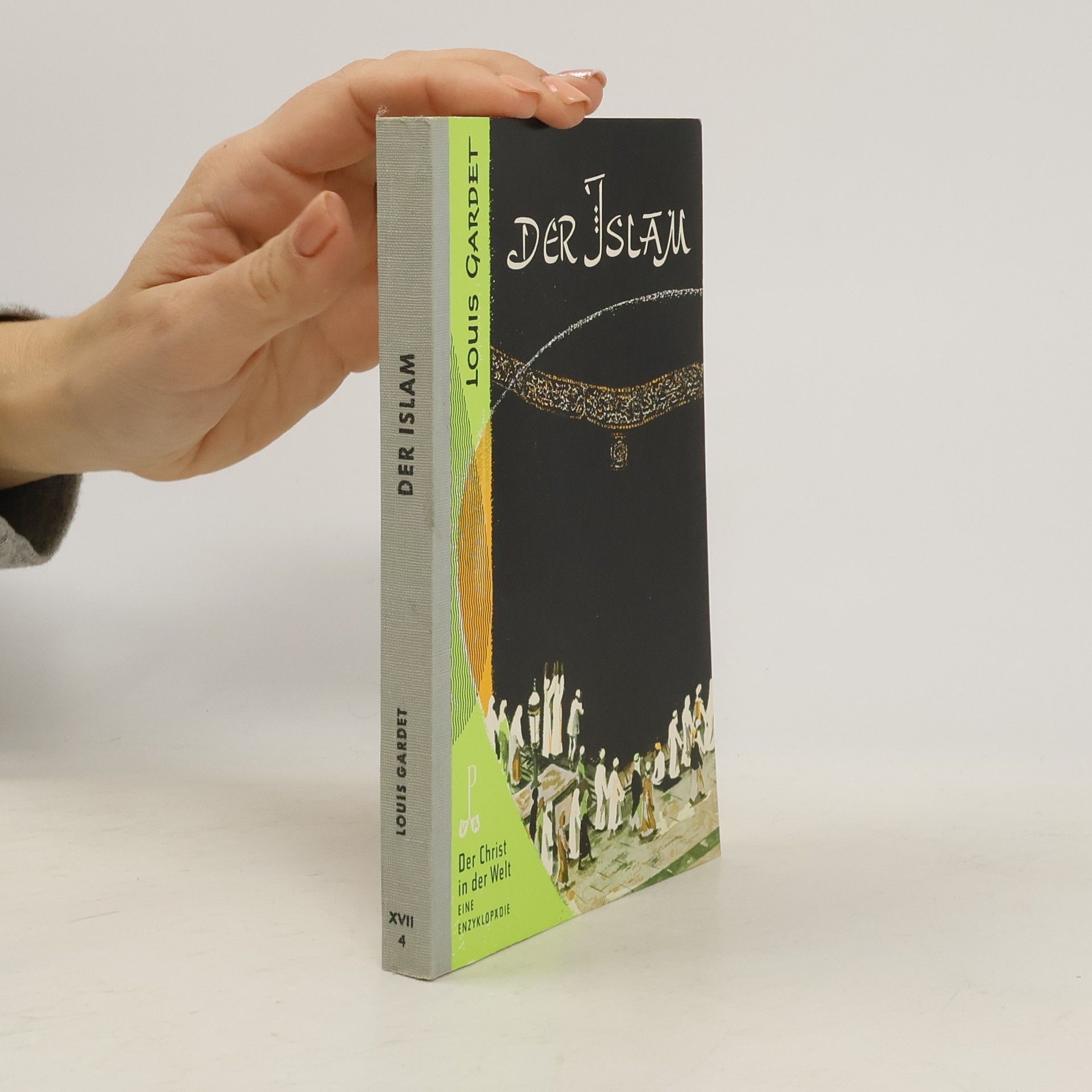 Louis Gardet Der Islam