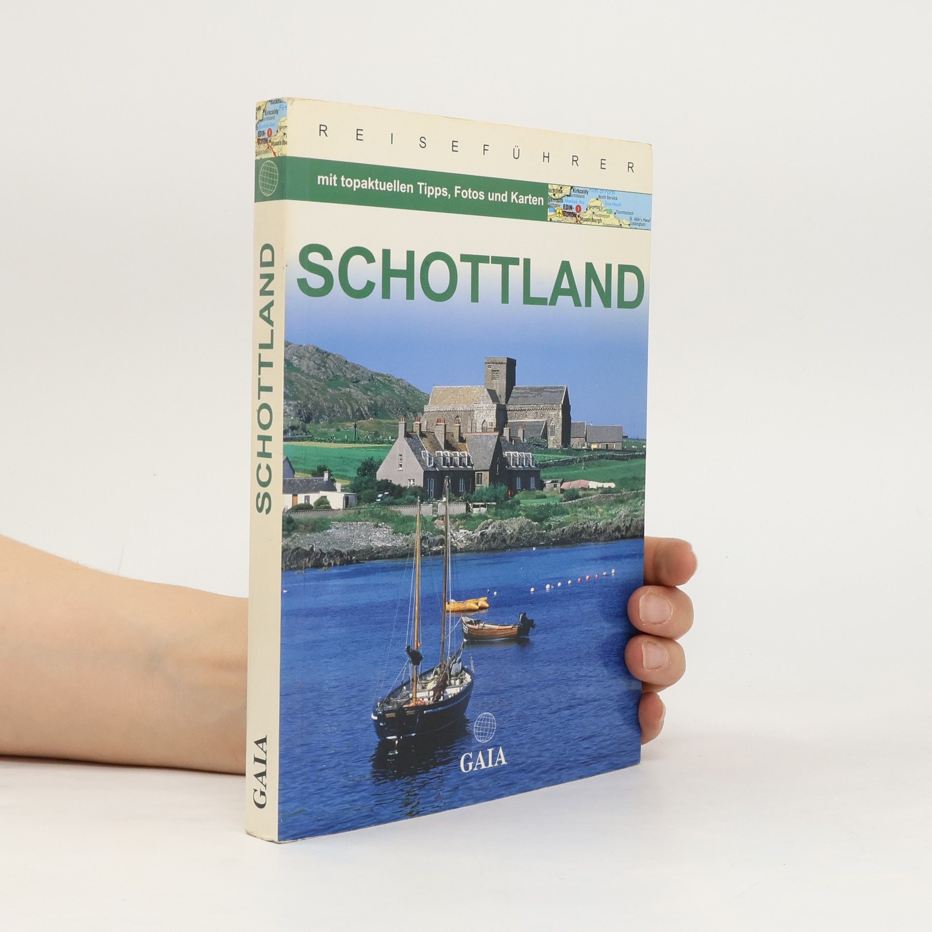 Auteurscollectief Schottland