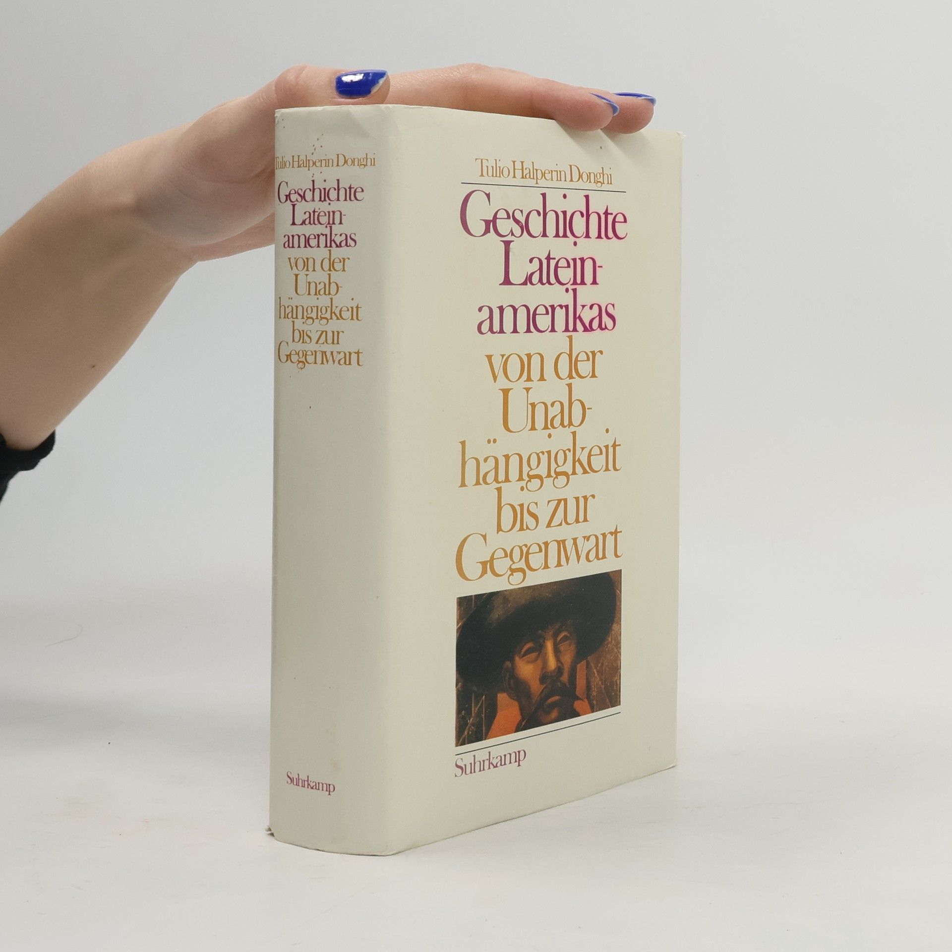 Geschichte Lateinamerikas von der Unabhängigkeit bis zur Gegenwart