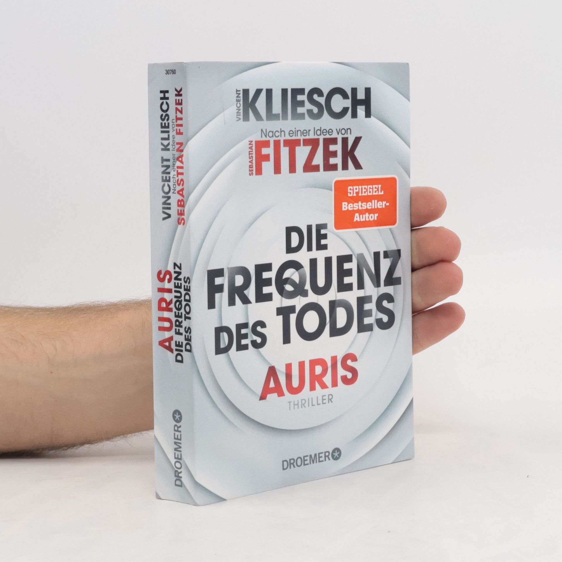 Die Frequenz des Todes