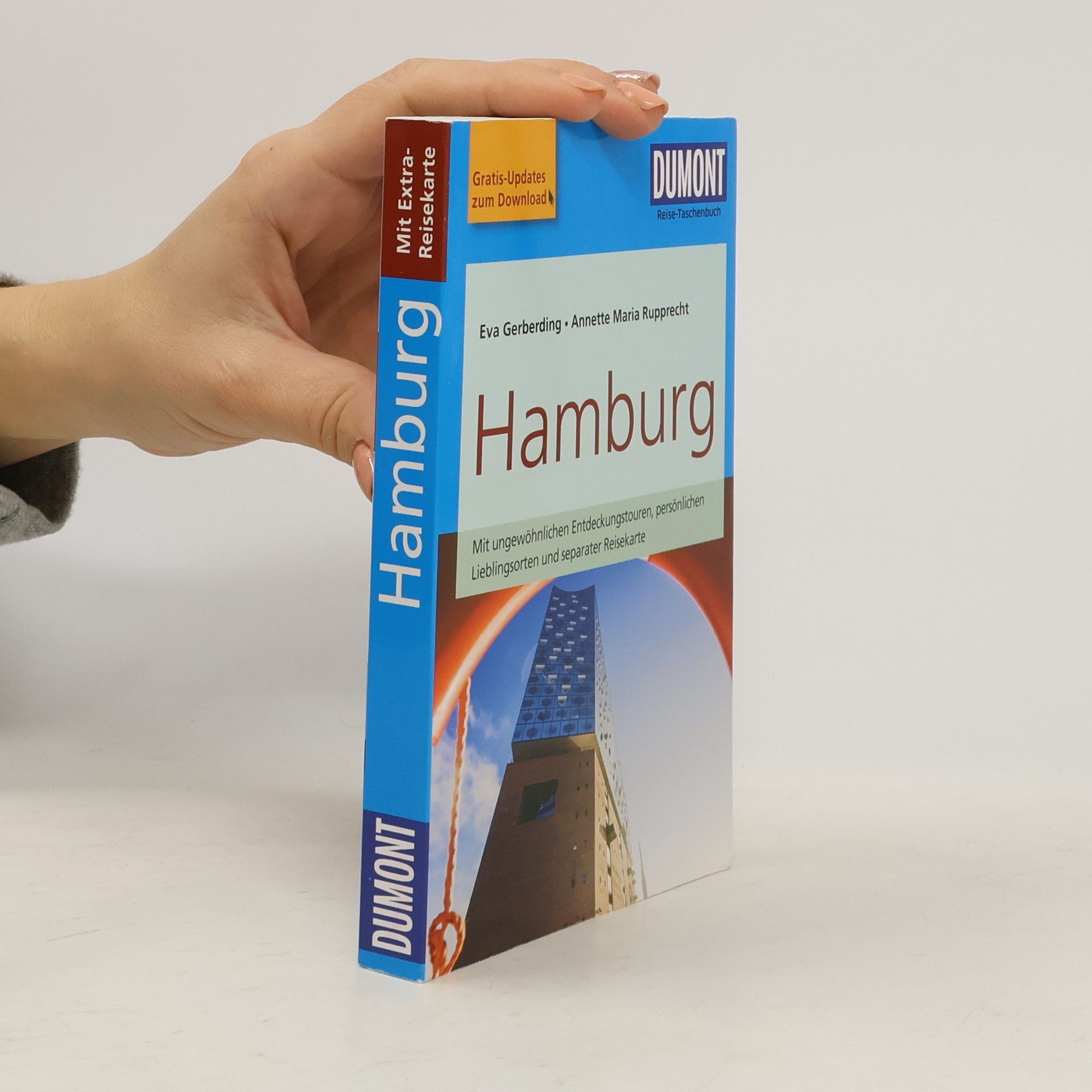 Eva Gerberding Hamburg