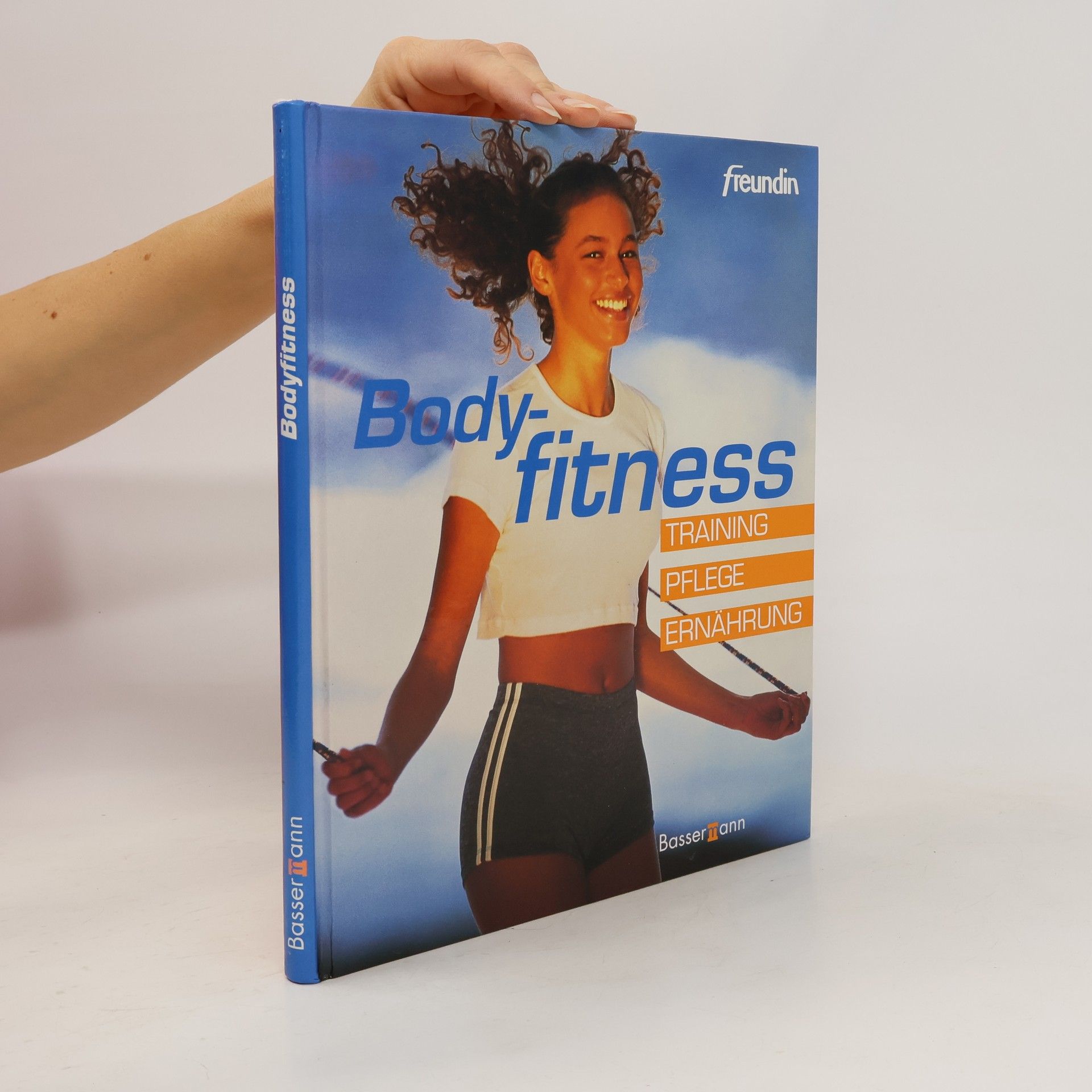 Body-Fitness