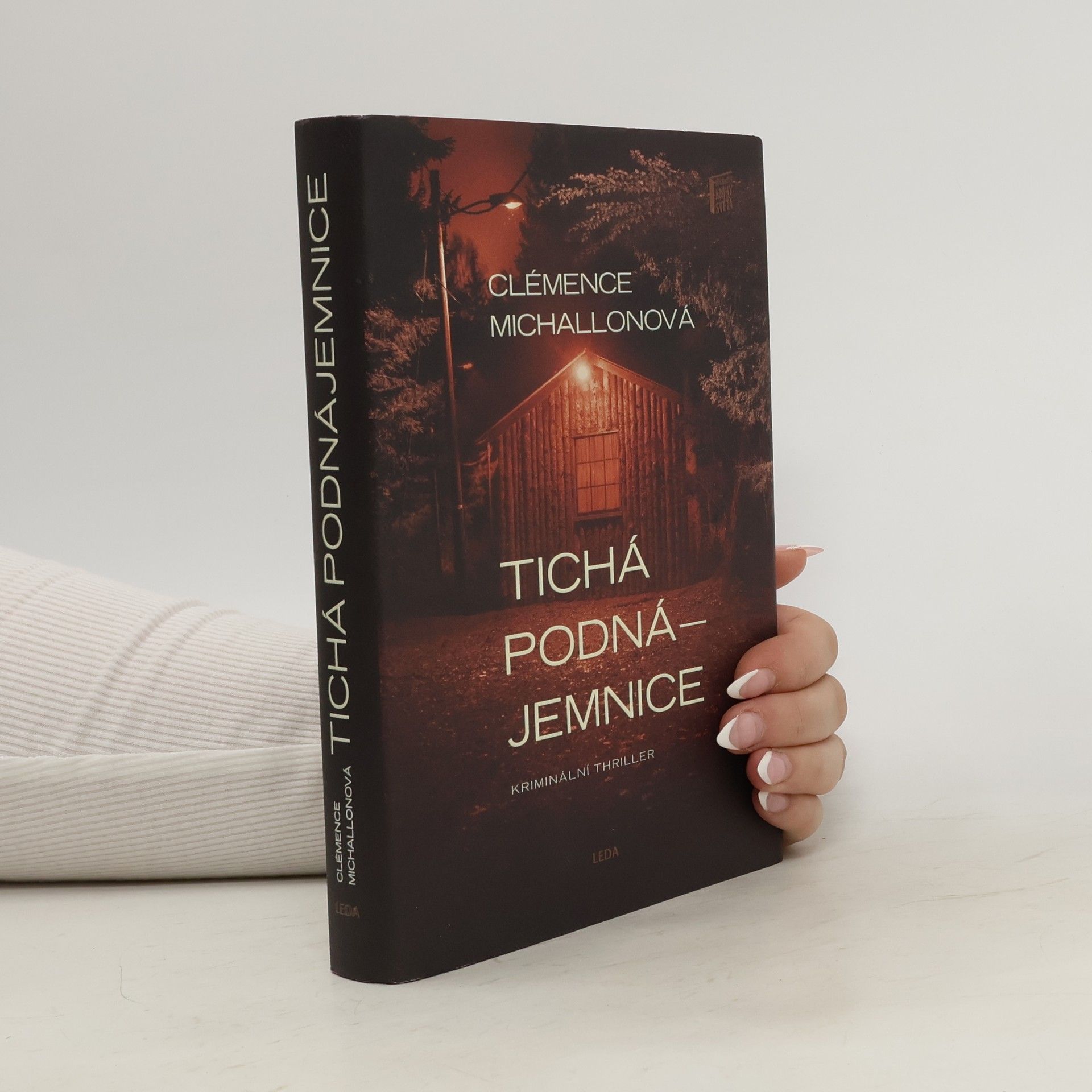 Tichá podnájemnice