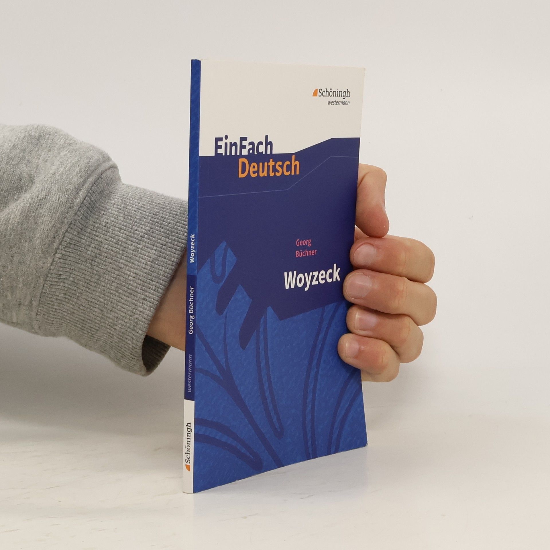 Norbert Schläbitz Woyzeck: Drama