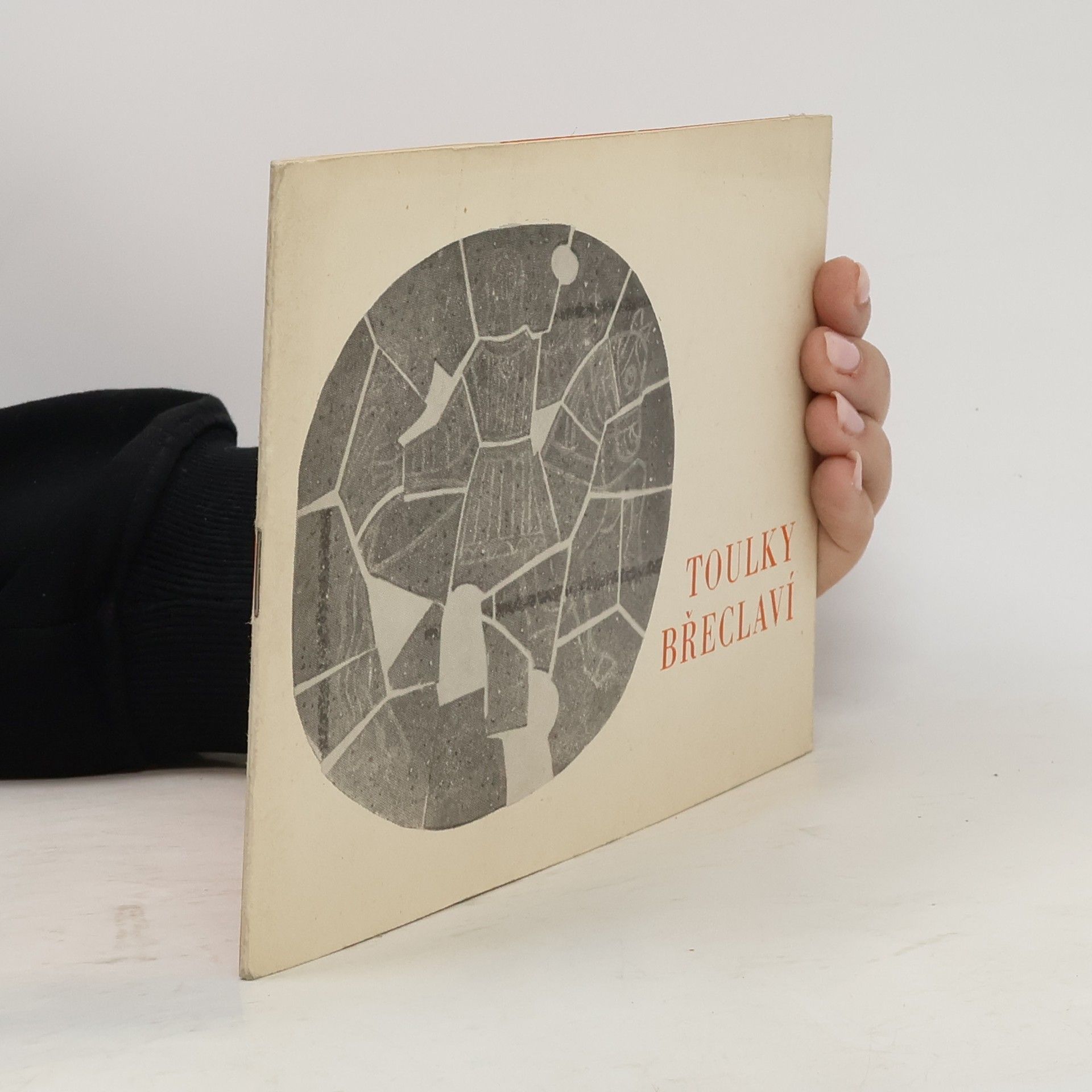 Autorenkollektiv Toulky Břeclaví