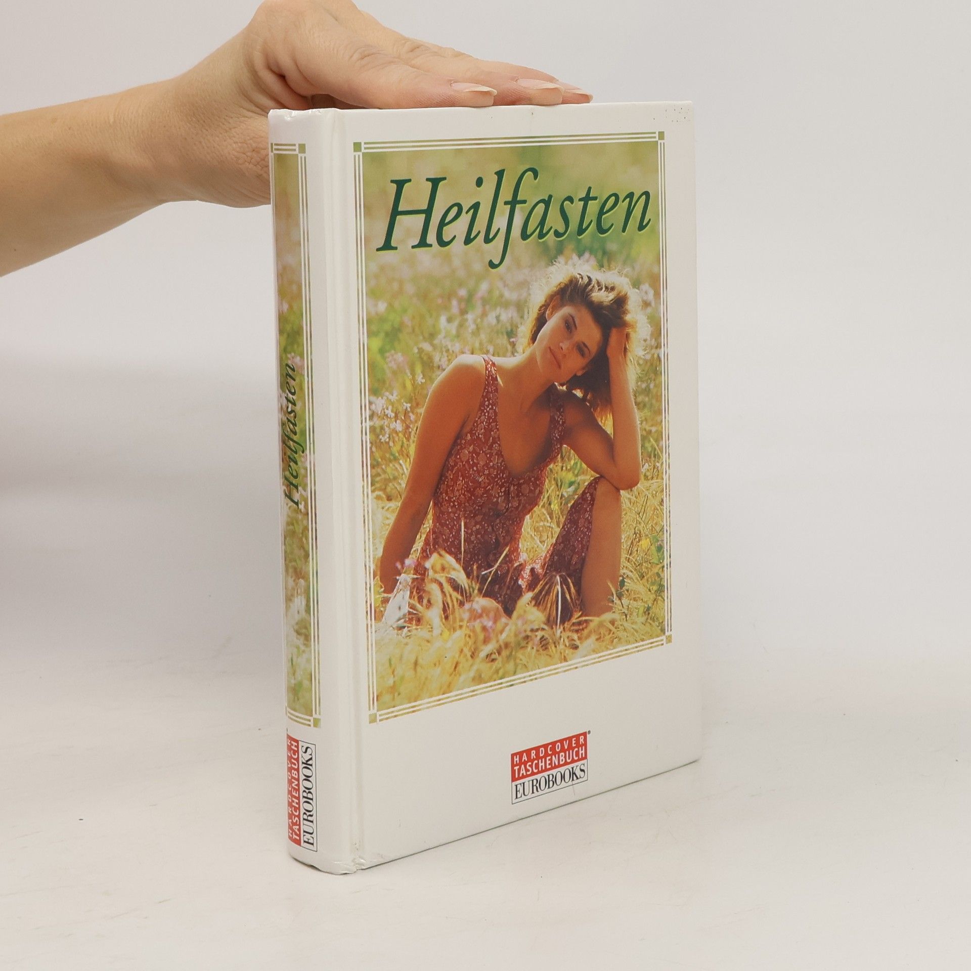 Ina Friedrich Heilfasten