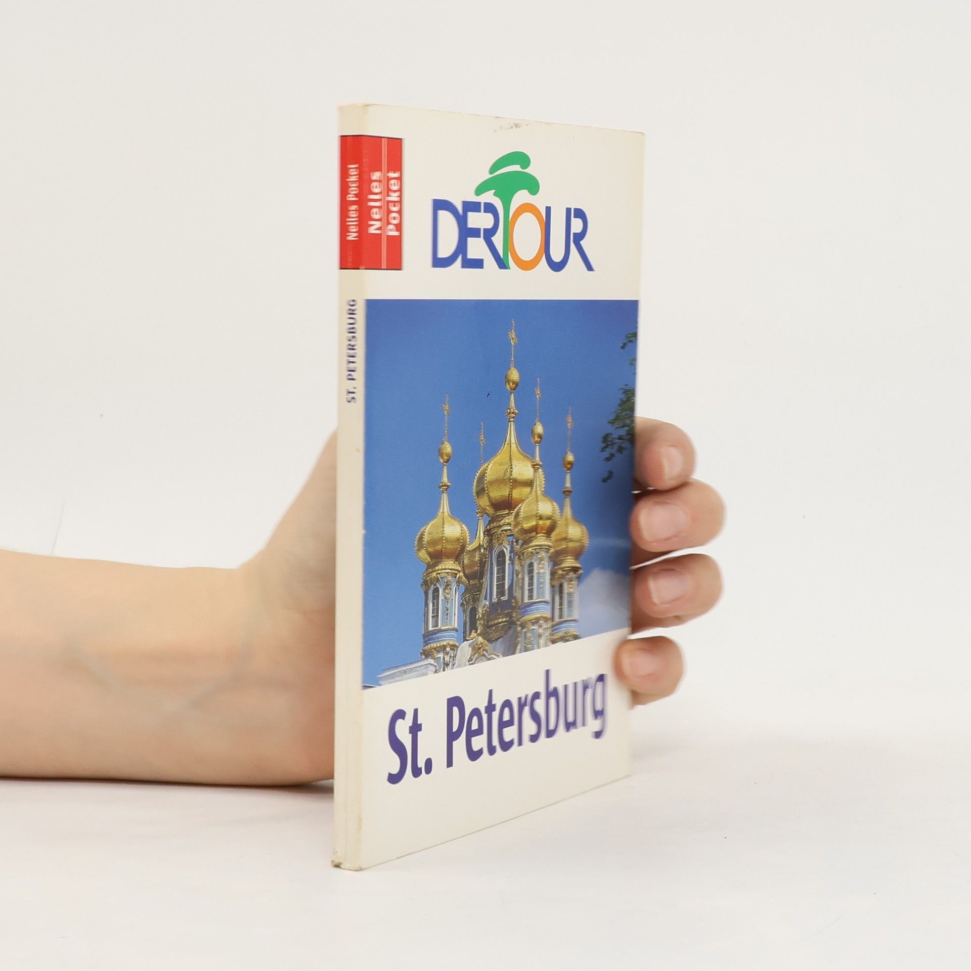 Collectif d'auteurs St. Petersburg