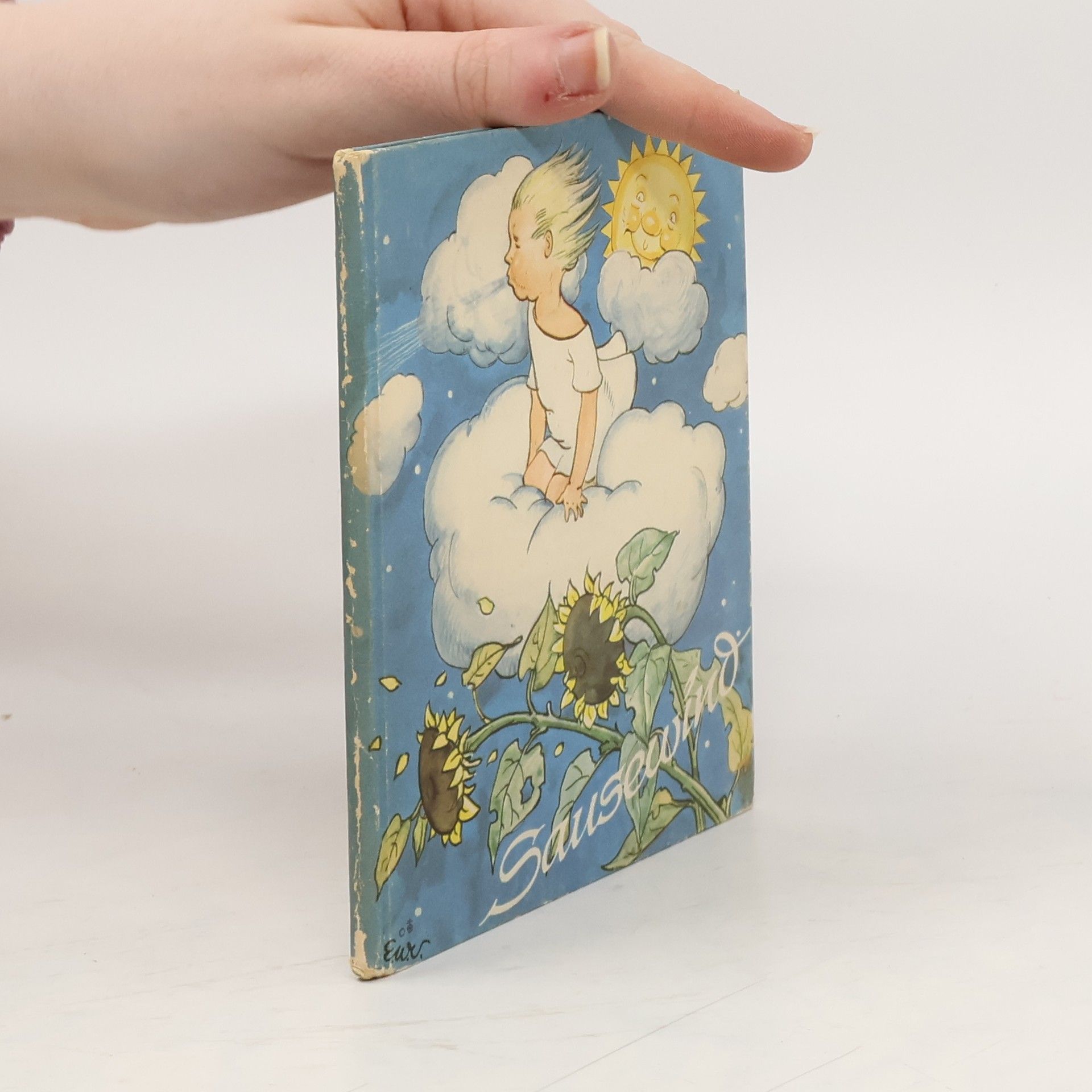 Collectif d'auteurs Sausewind