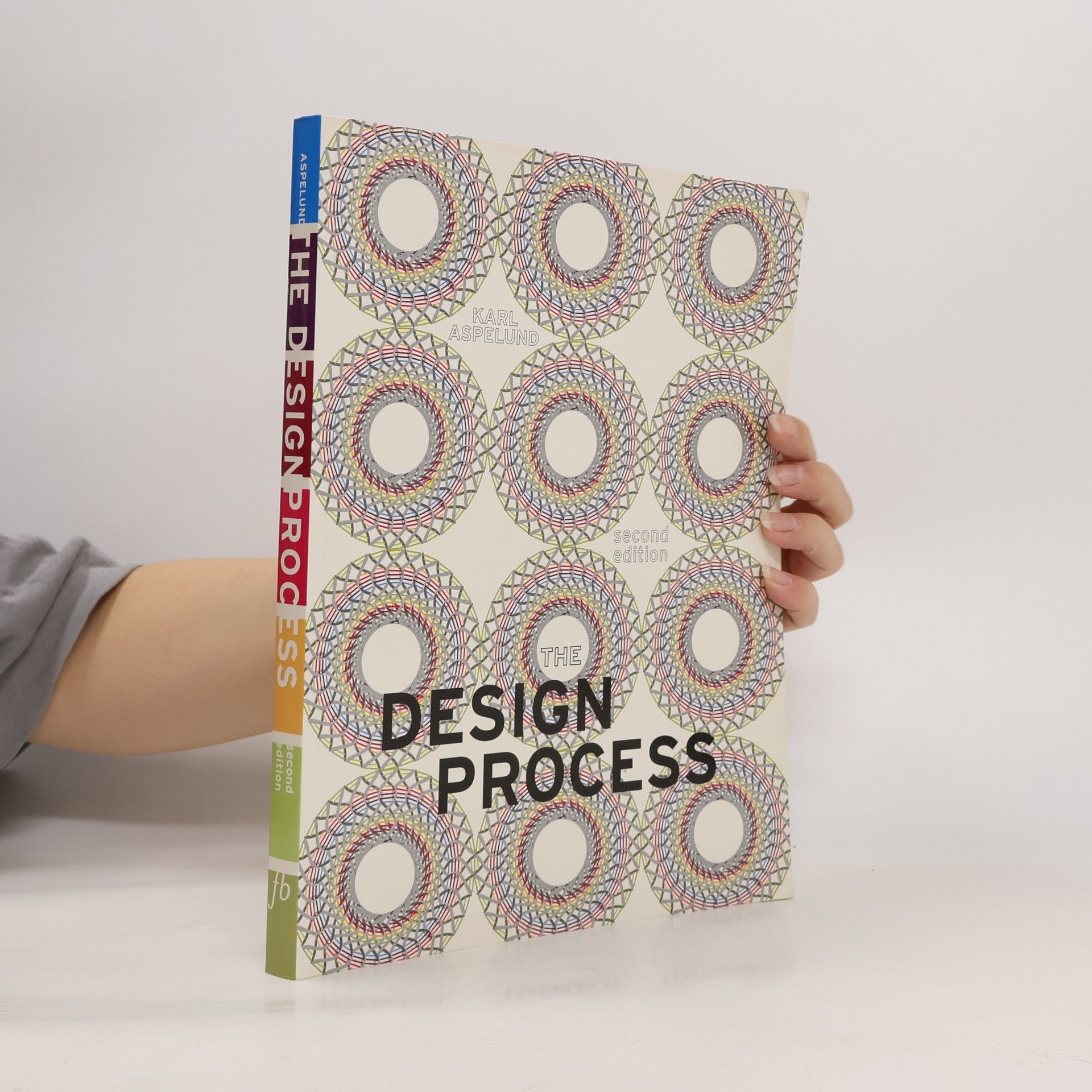 Karl Ómar Aspelund The Design Process