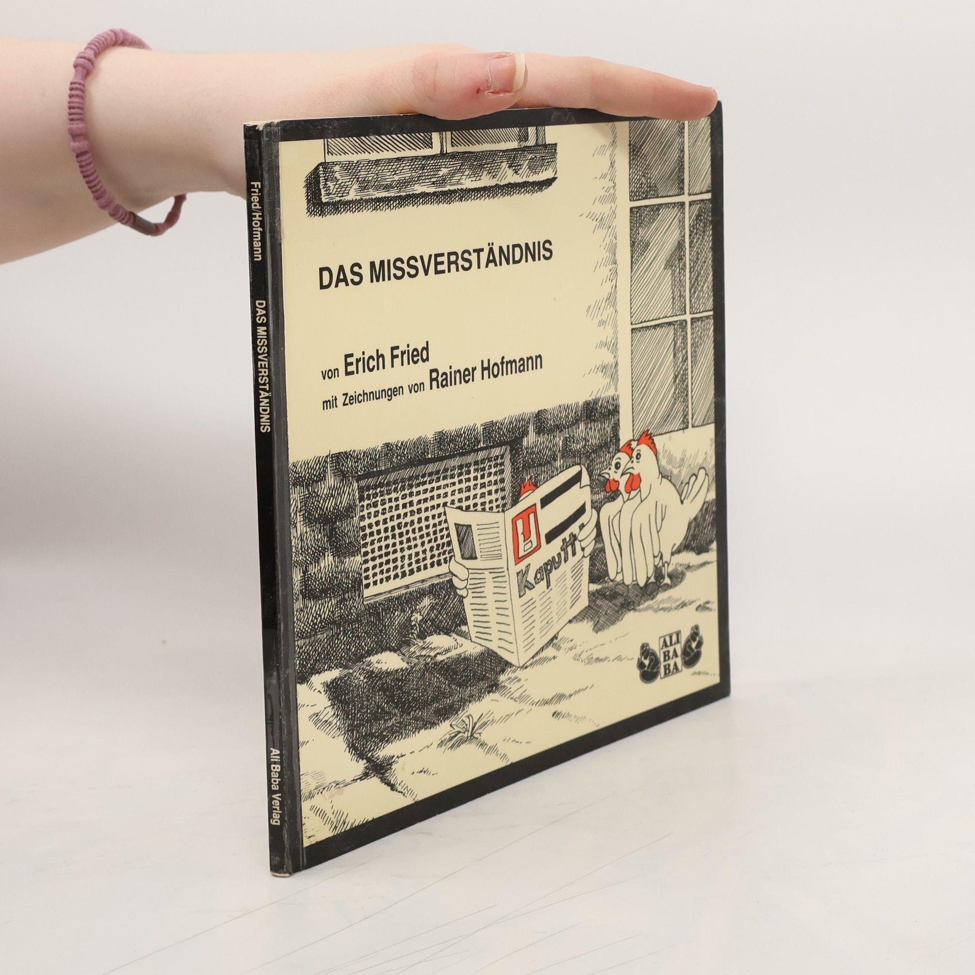 Das Missverständnis