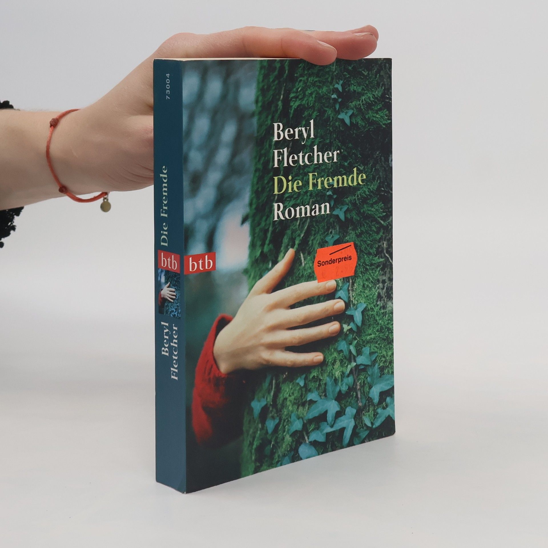 Beryl Fletcher Die Fremde