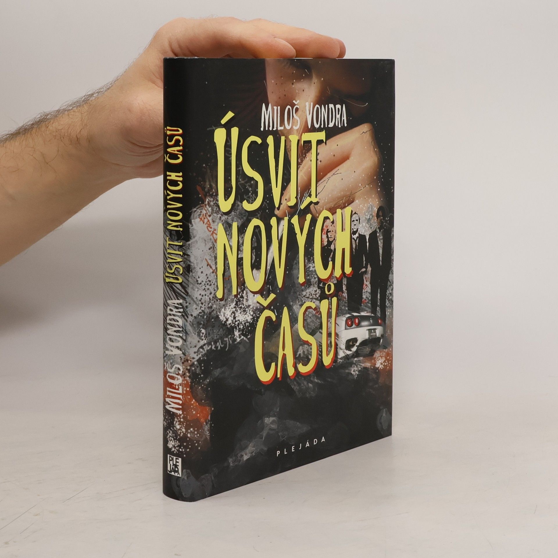 Úsvit nových časů