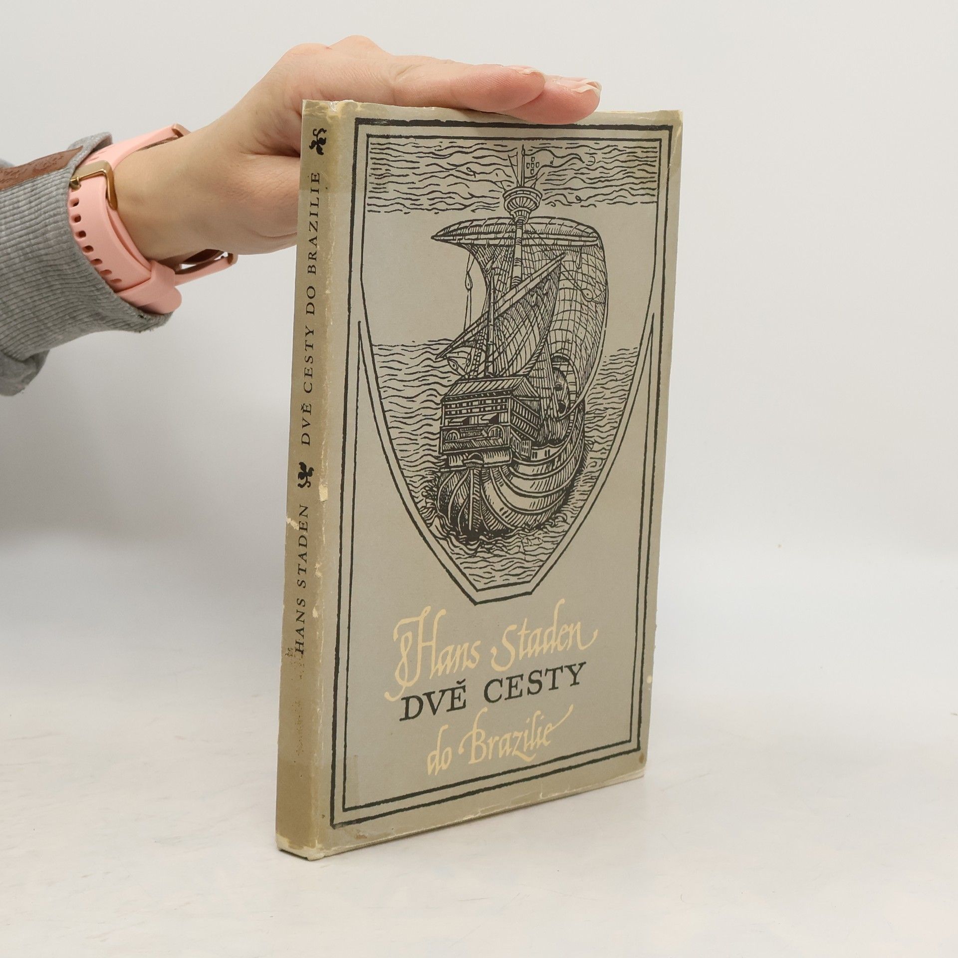 Dvě cesty do Brazílie