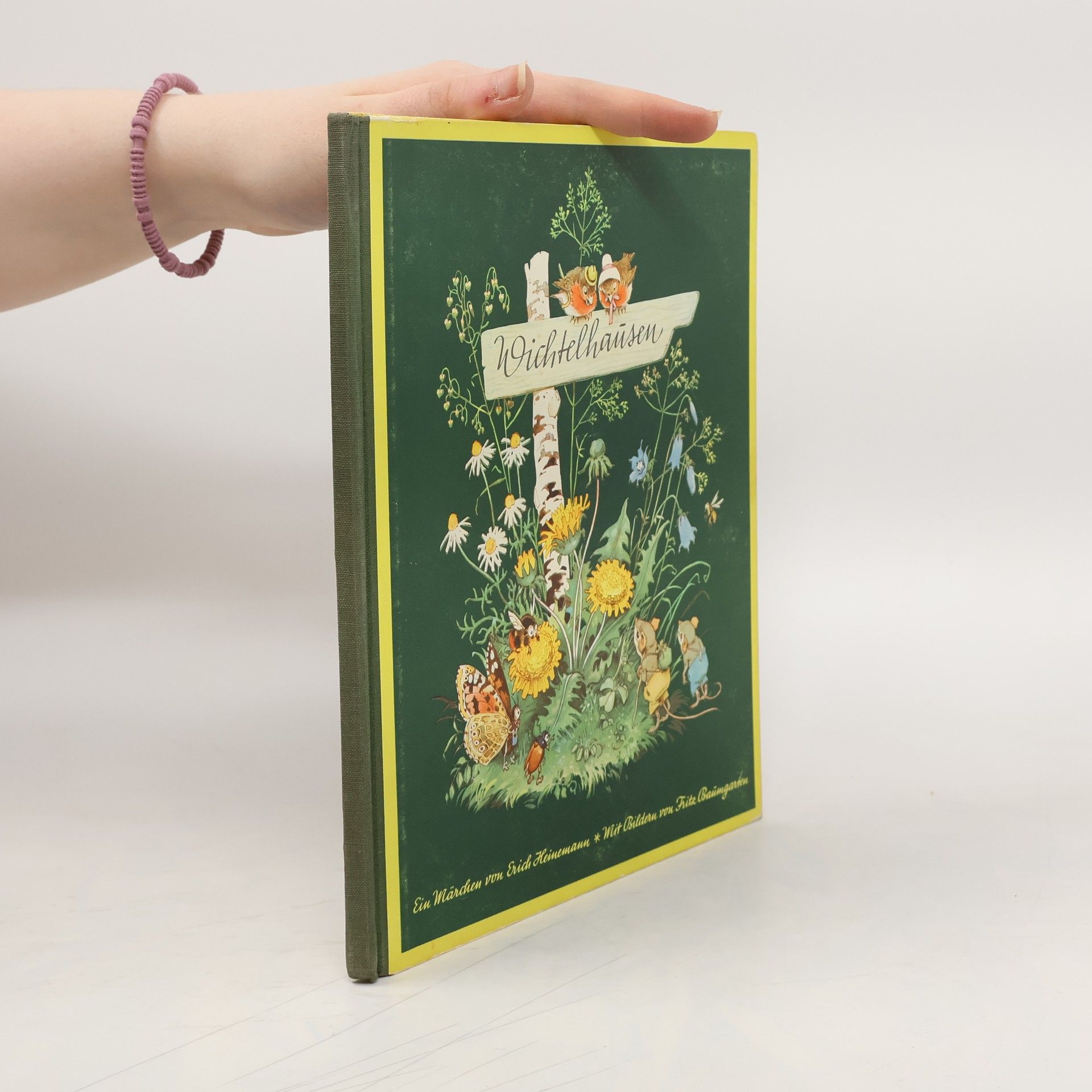 Collectif d'auteurs Ferien in Wichtelhausen