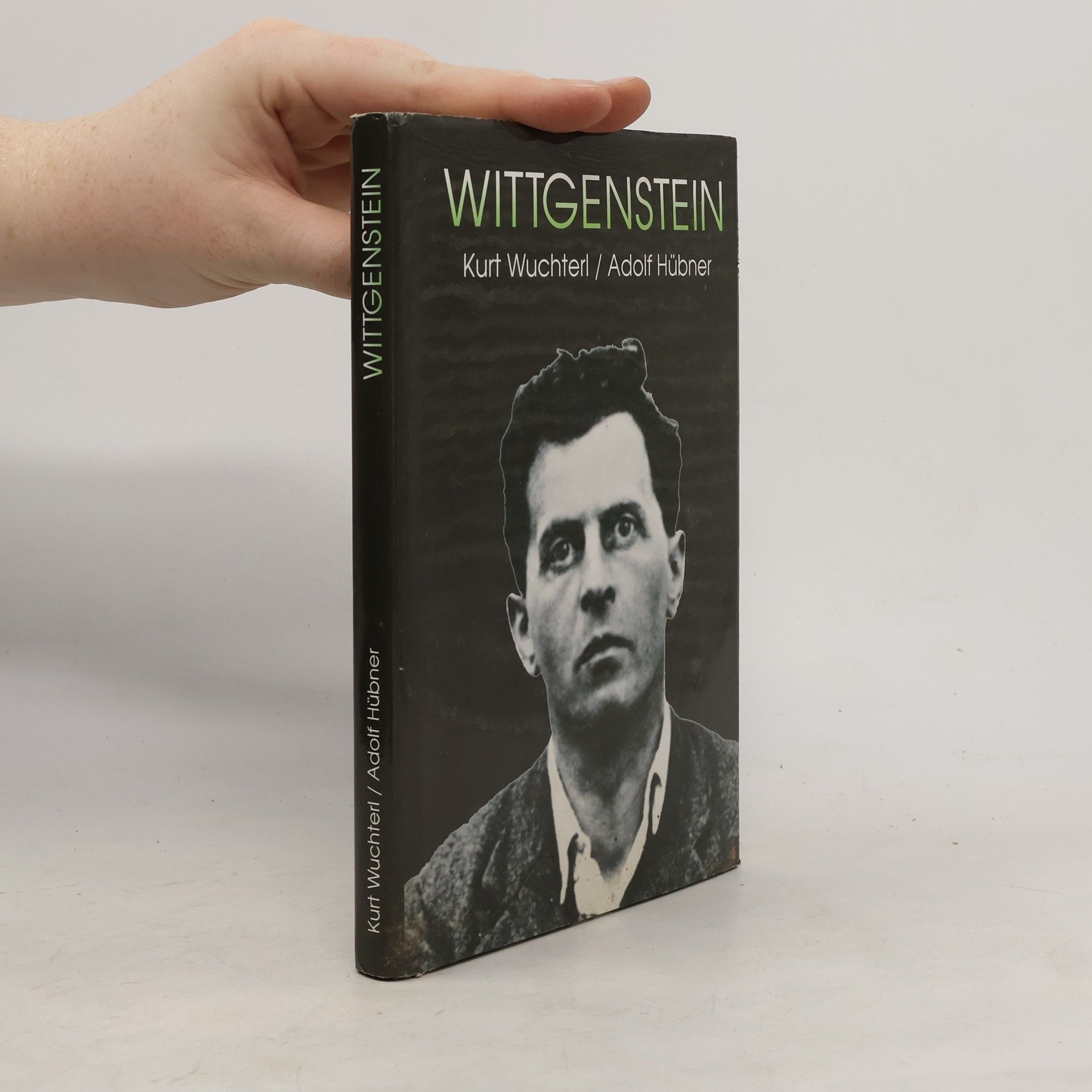 Wittgenstein