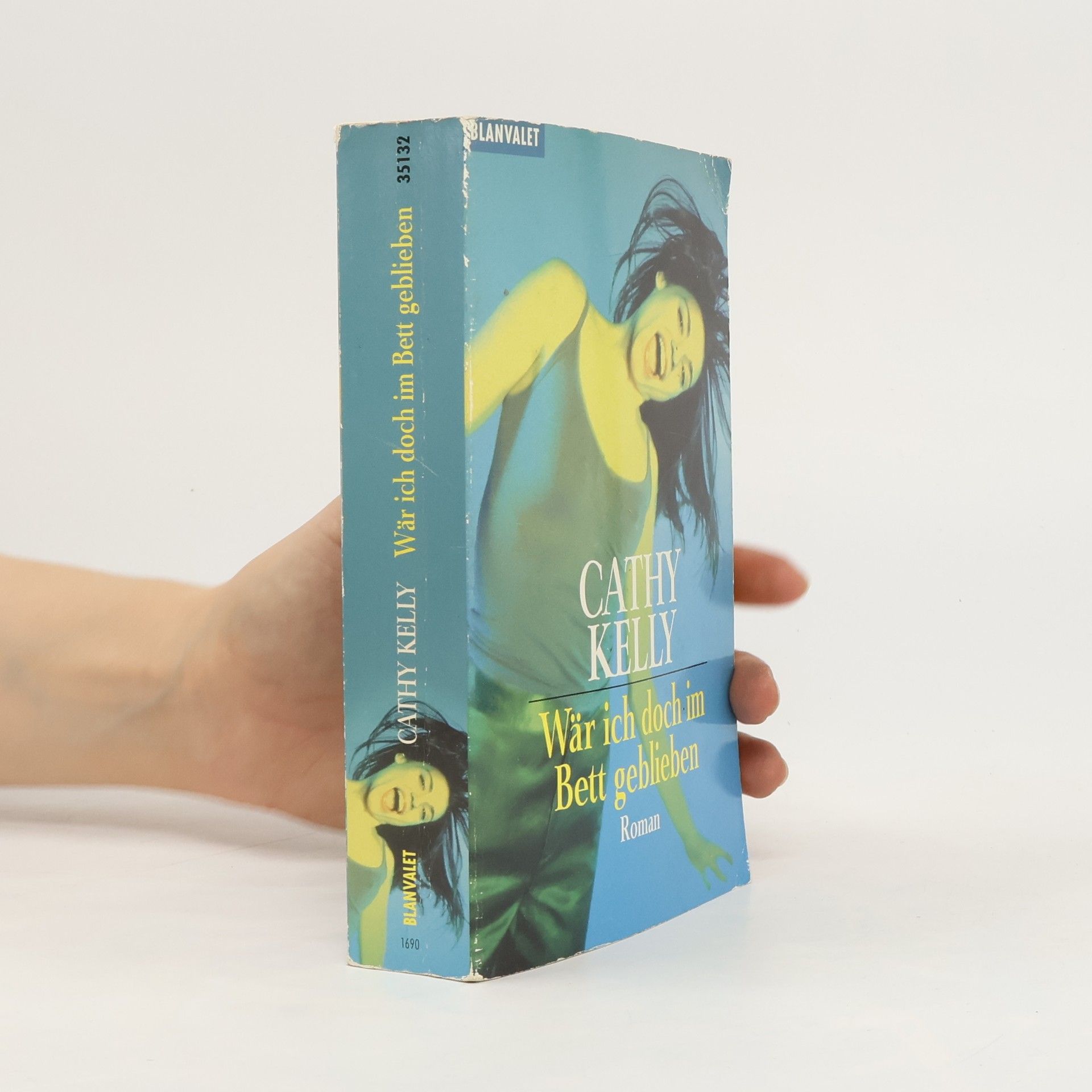 Wär ich doch im Bett geblieben