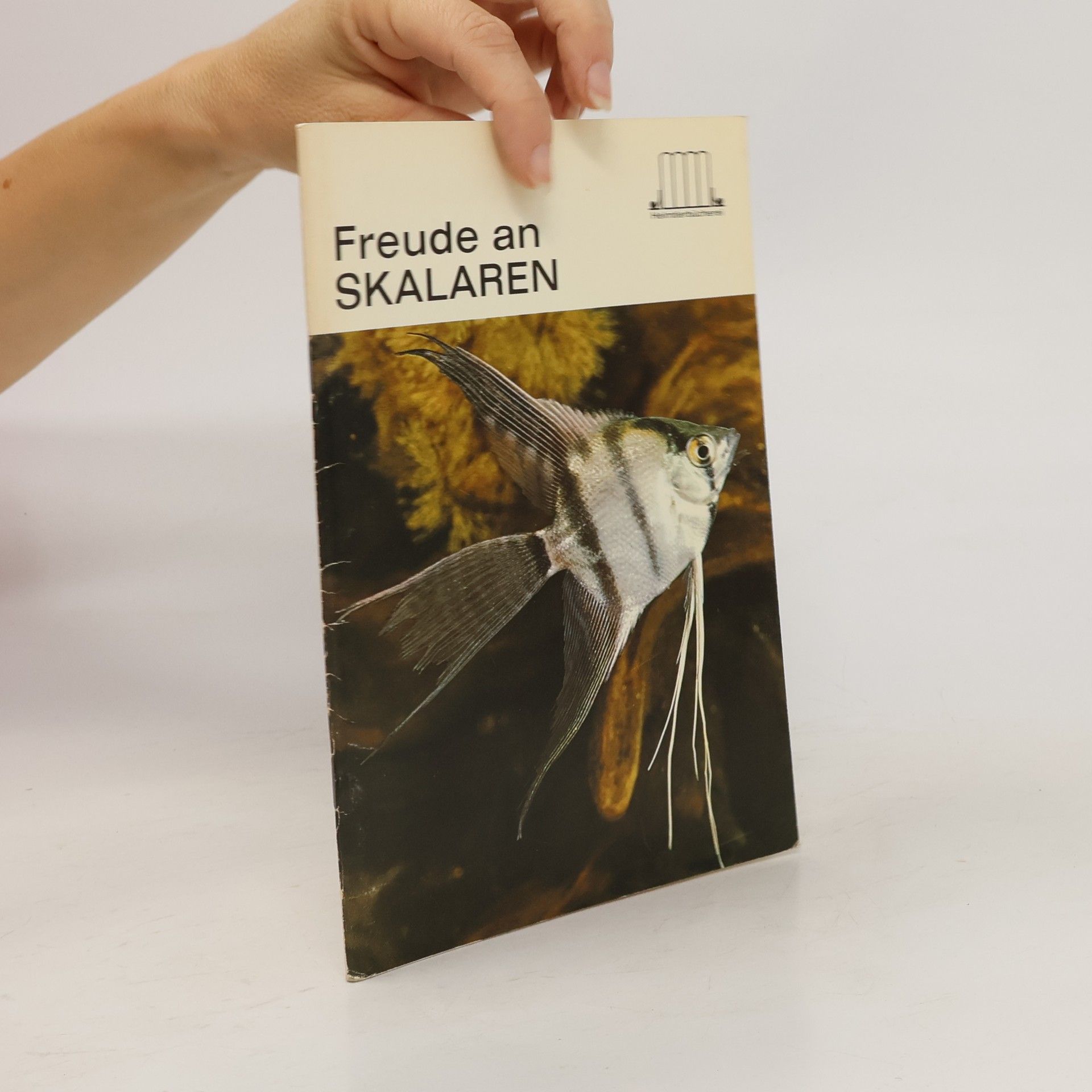 Gene Wolfsheimer Freude an Skalaren