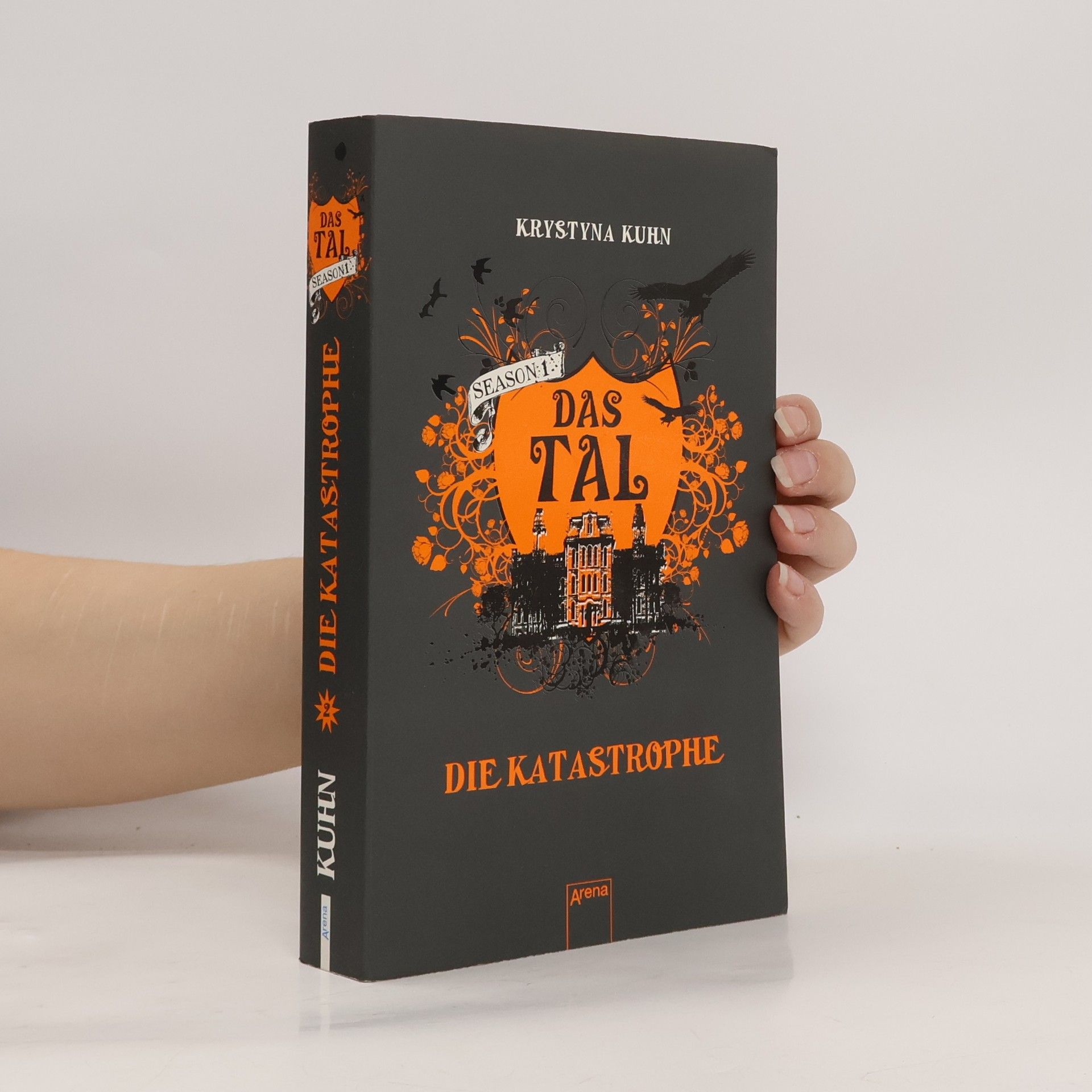 Das Tal Season 1.2: Die Katastrophe