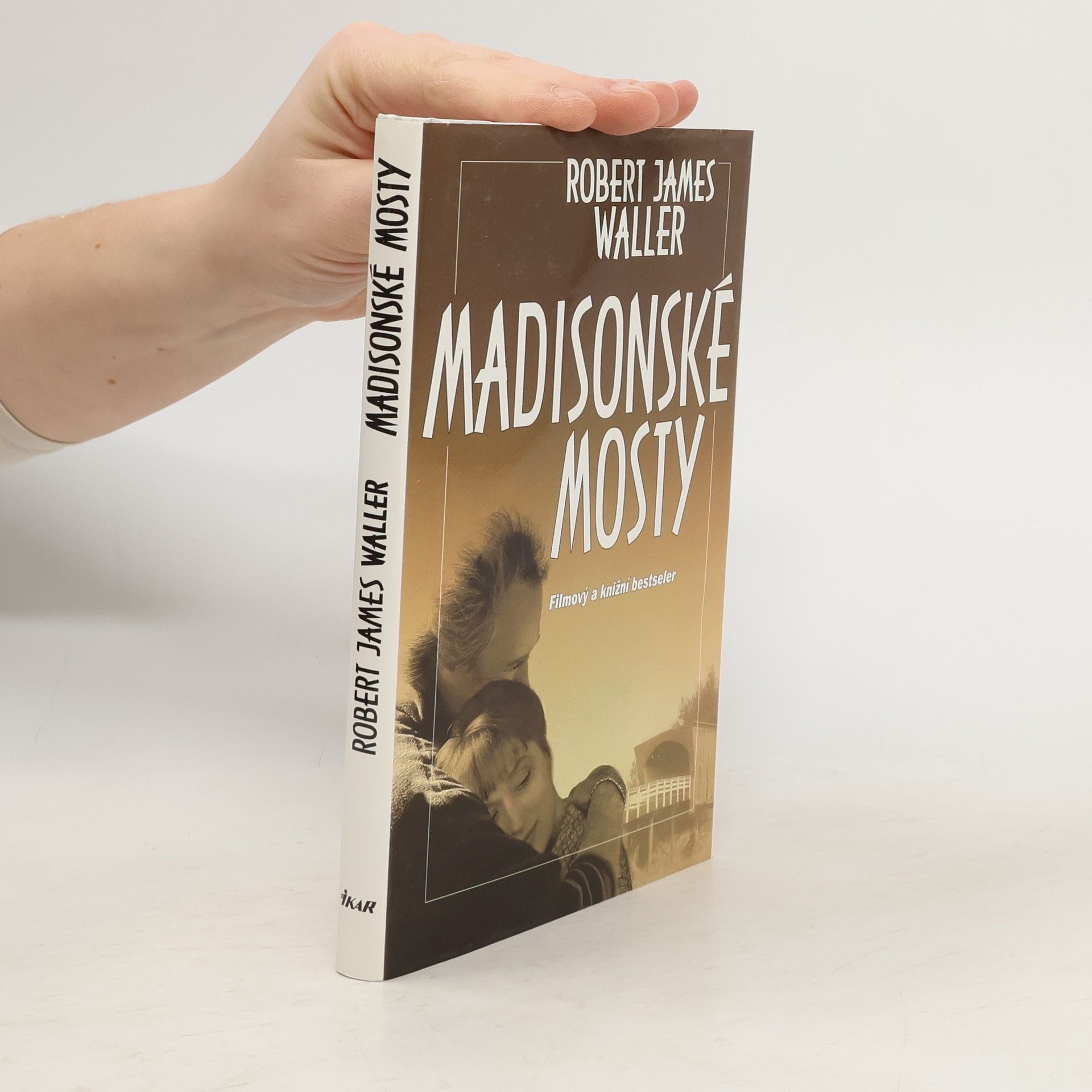 Madisonské mosty