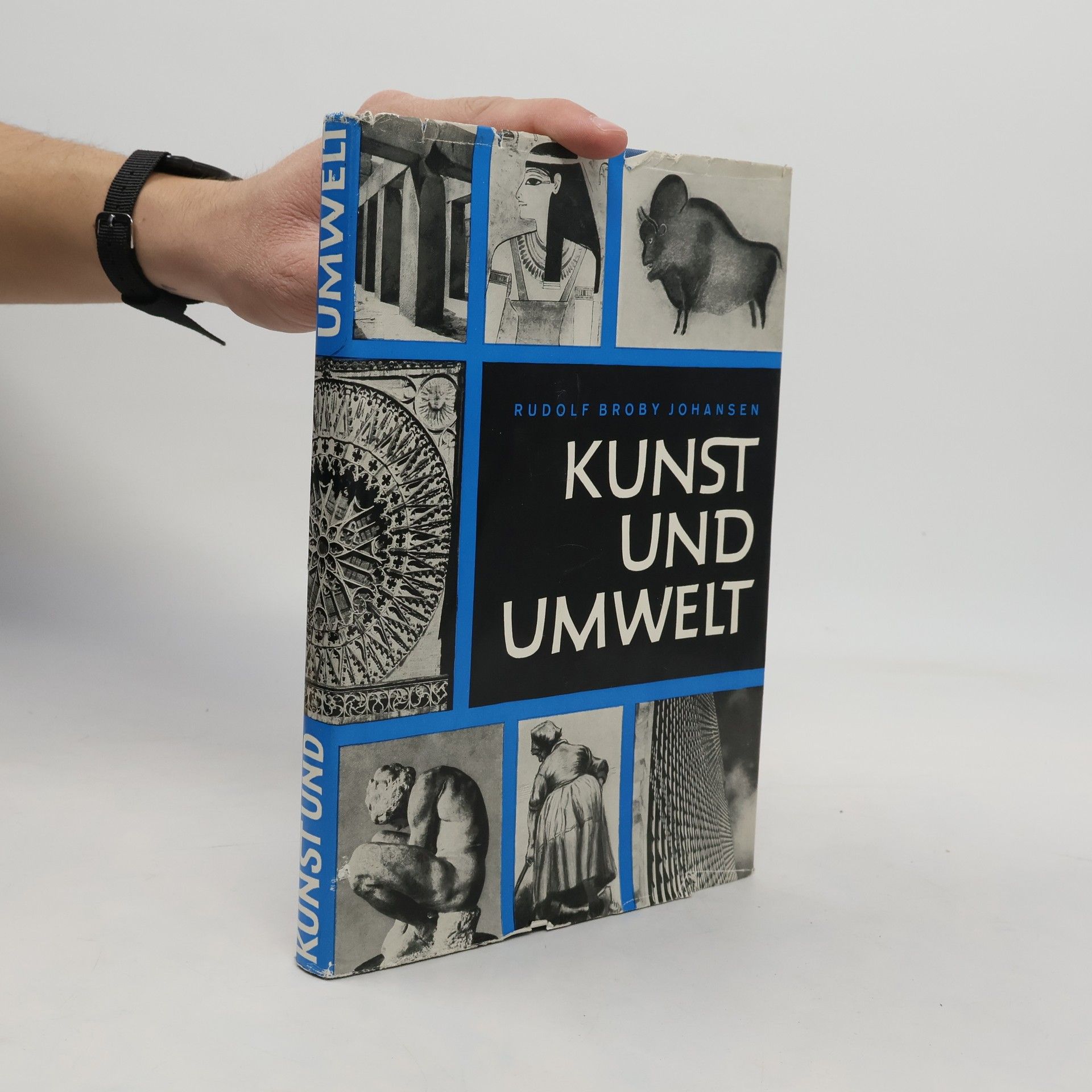 Kunst und Umwelt
