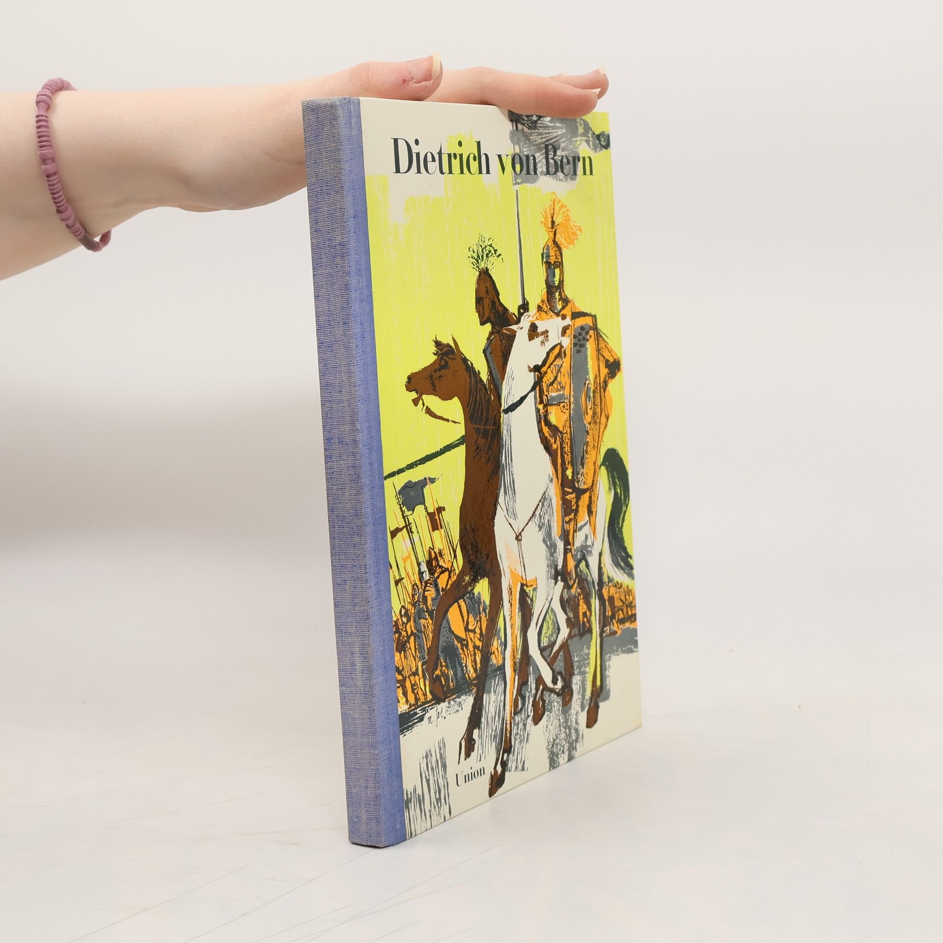 Autorenkollektiv Dietrich von Bern