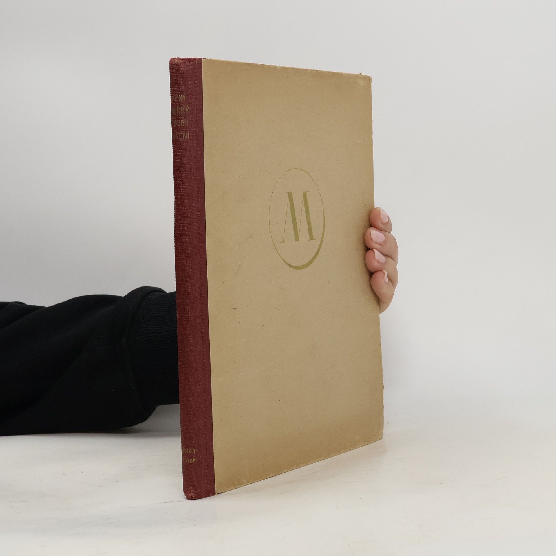 Jan Vážný Římský proces civilní