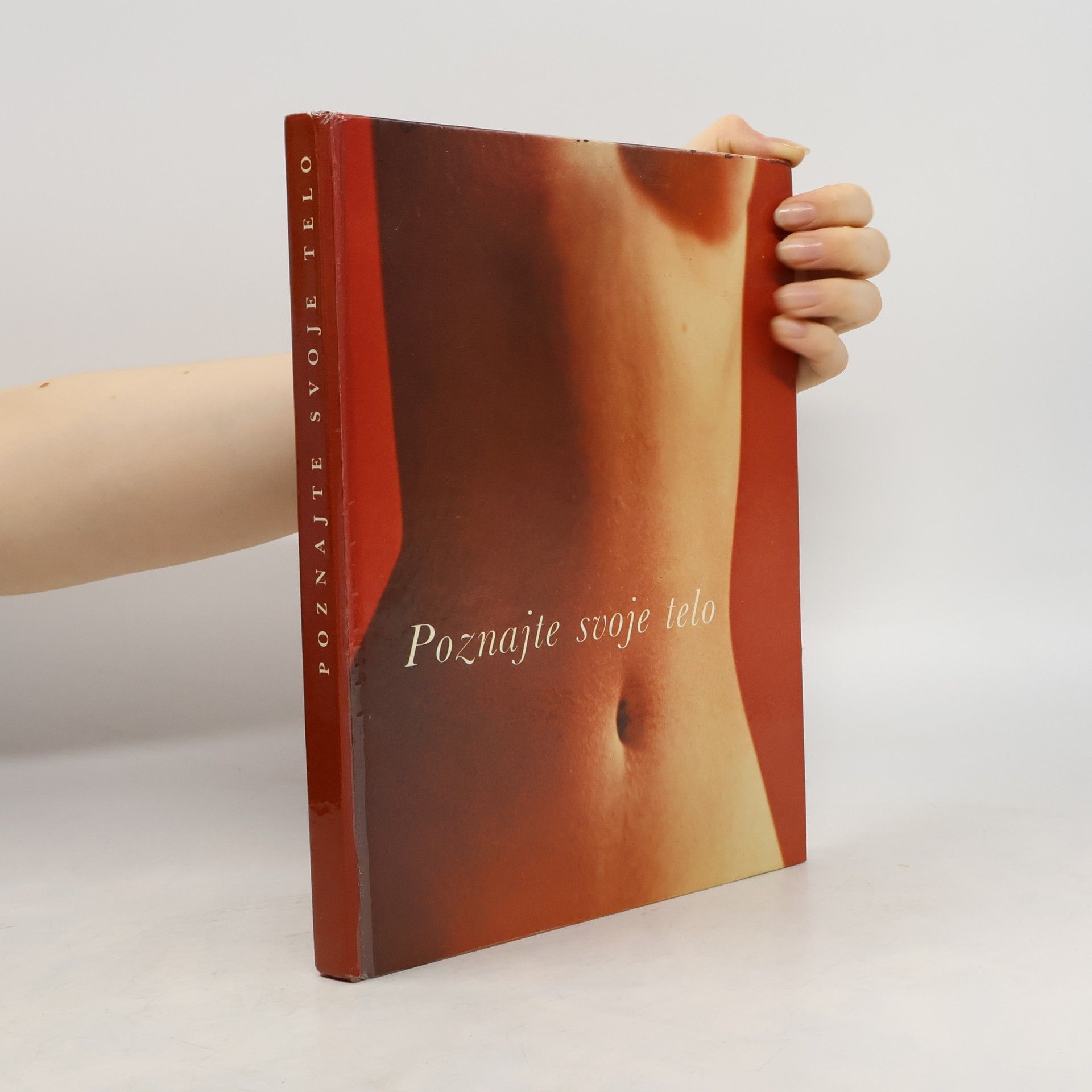 Poznajte svoje telo