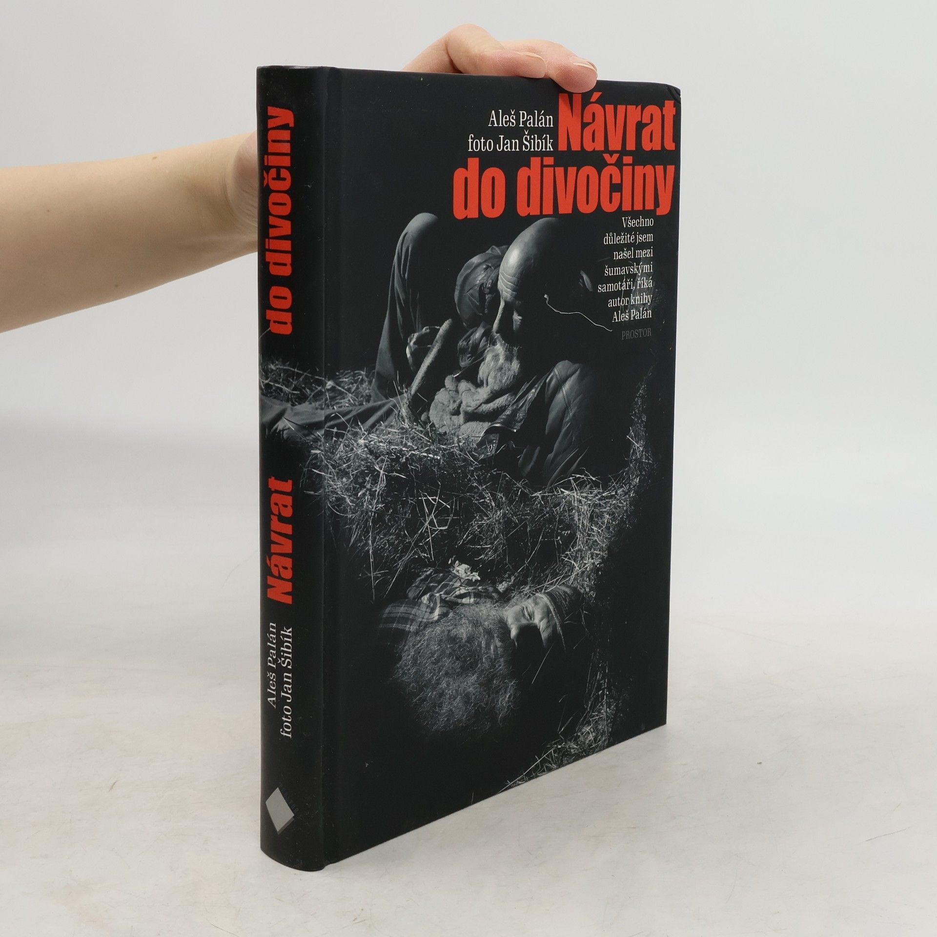 Návrat do divočiny