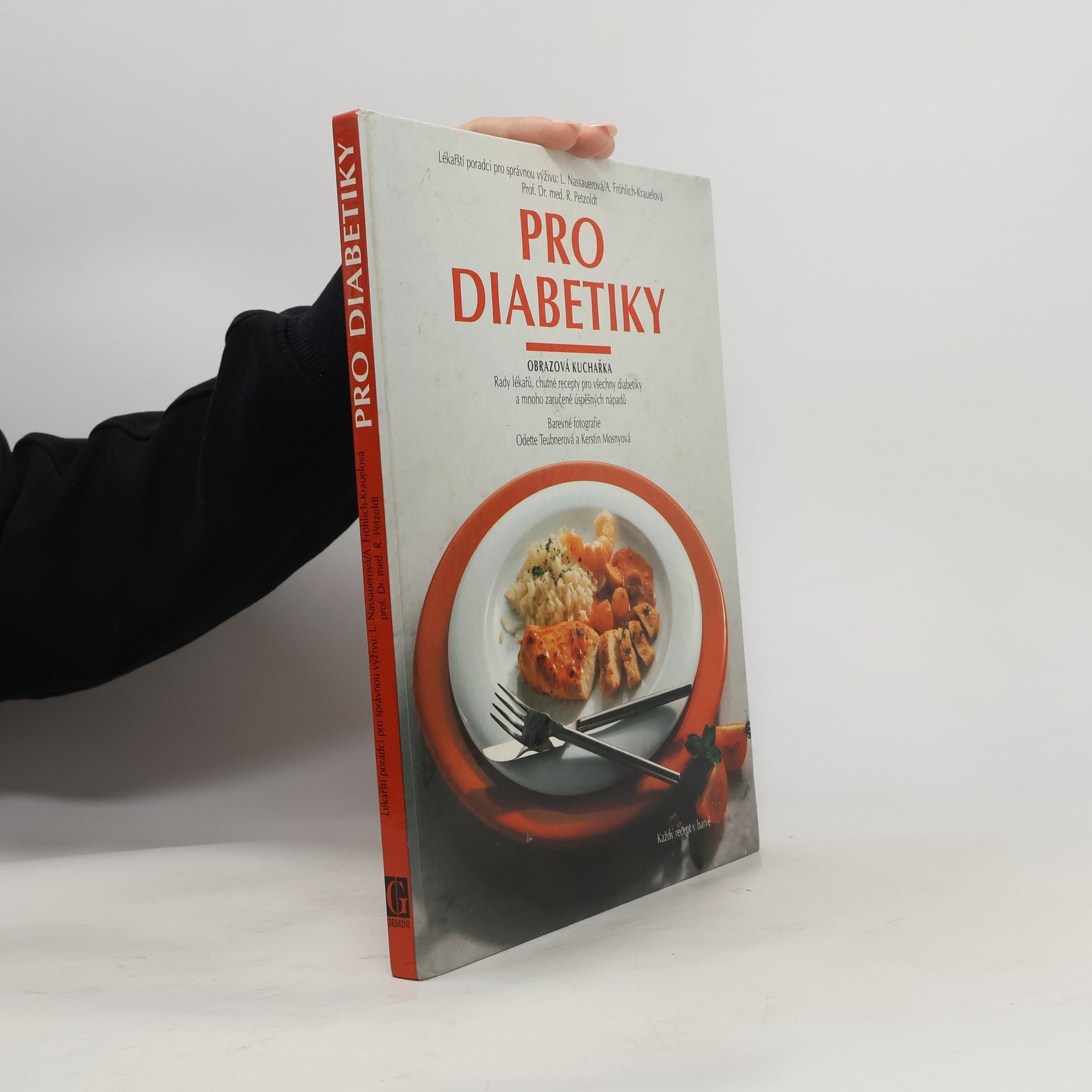 Pro diabetiky